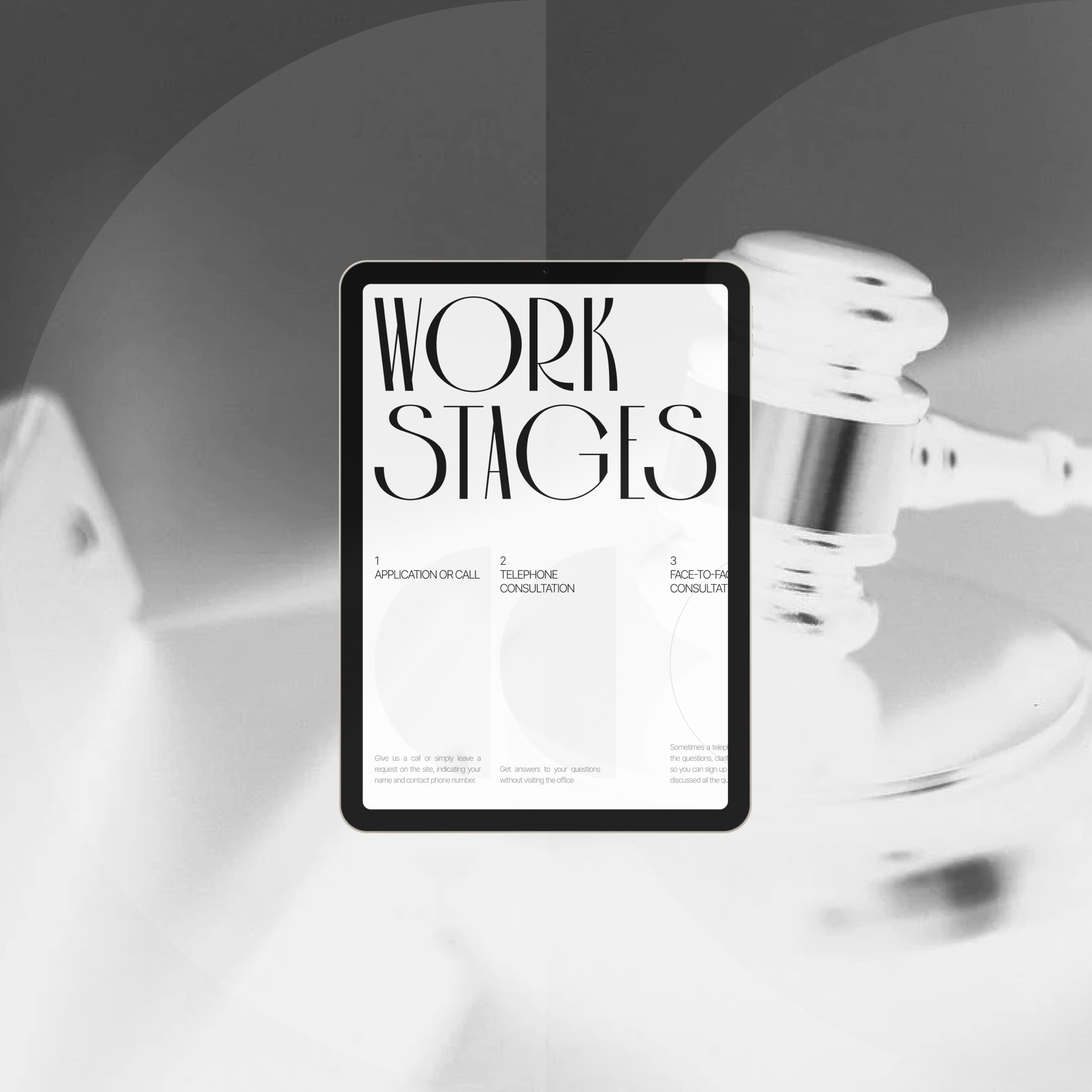 VENIM — Изображение №8 — Интерфейсы, Брендинг, Анимация на Dprofile