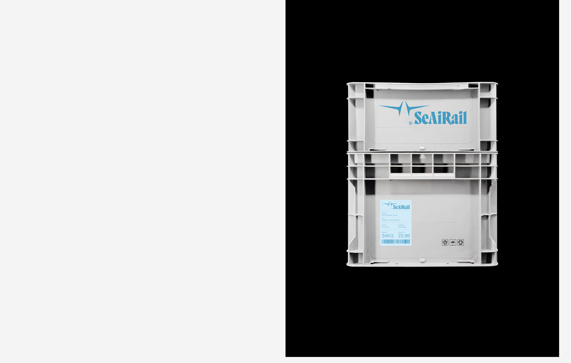 SeAiRail — Изображение №11 — Интерфейсы, Брендинг, Анимация на Dprofile