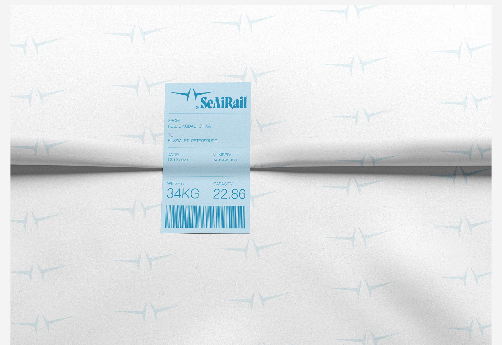 SeAiRail — Изображение №21 — Интерфейсы, Брендинг, Анимация на Dprofile