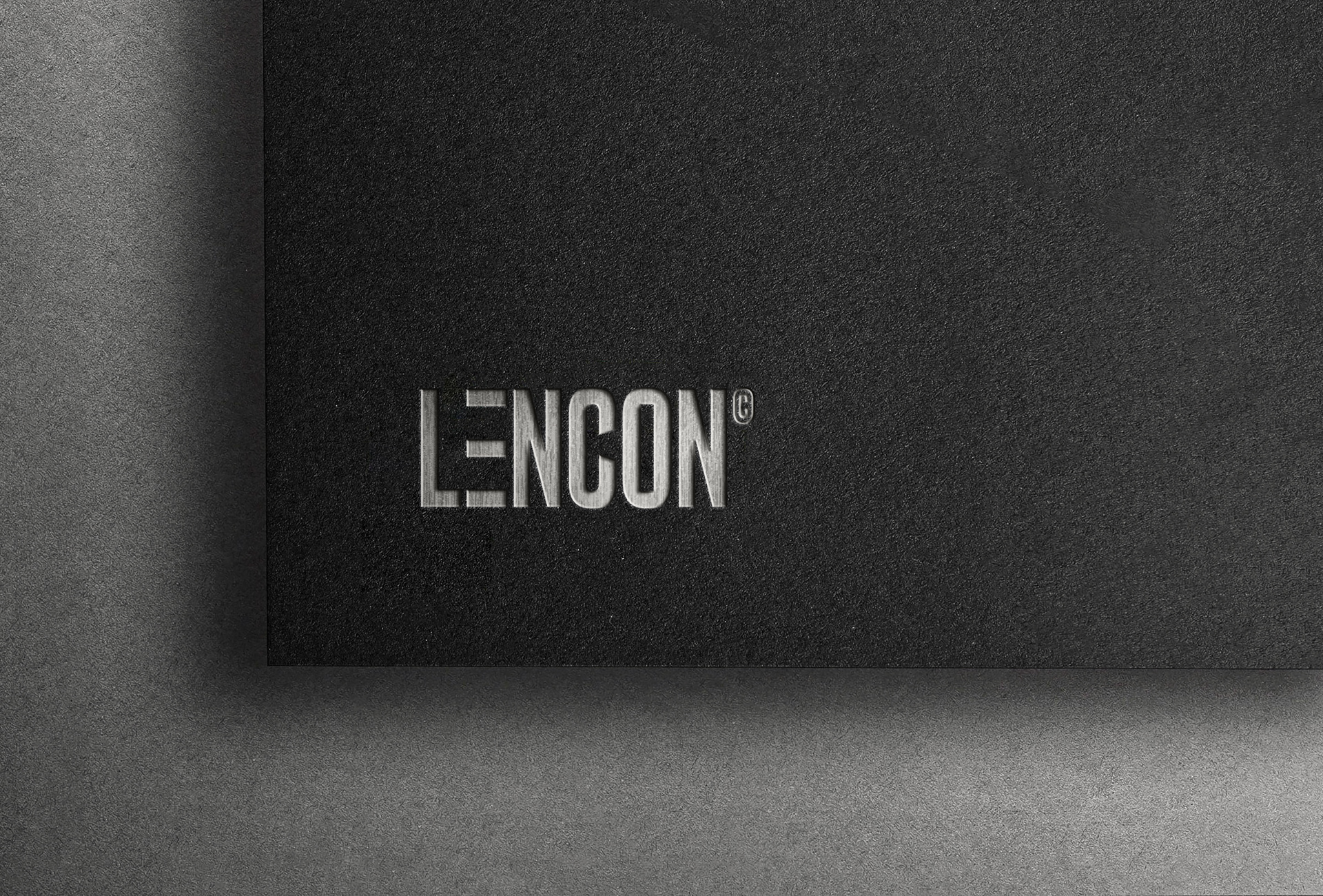 LENKON — Изображение №3 — Интерфейсы, Брендинг, Анимация на Dprofile