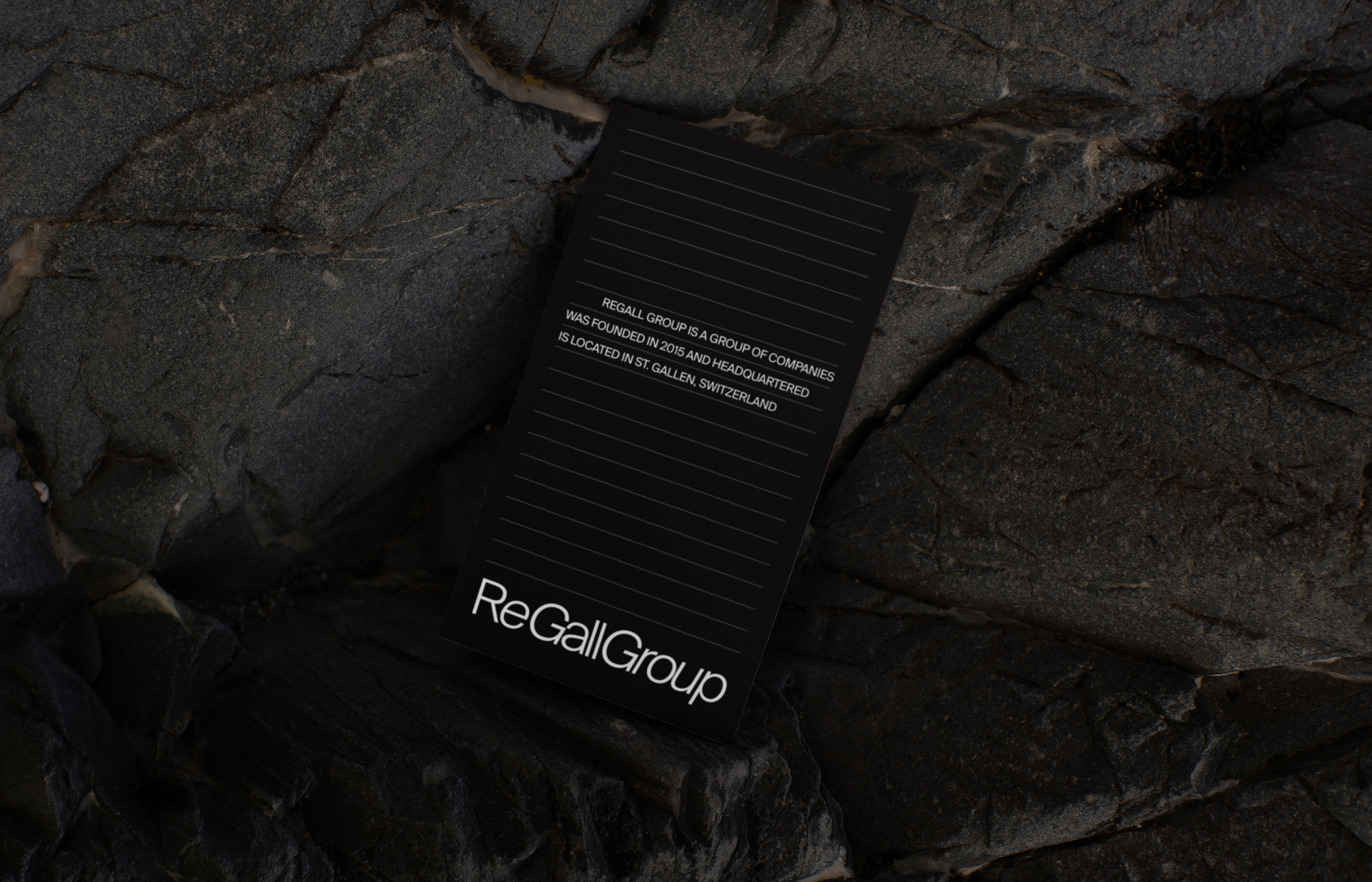 ReGall-Group | web. & branding — Изображение №11 — Интерфейсы, Брендинг на Dprofile