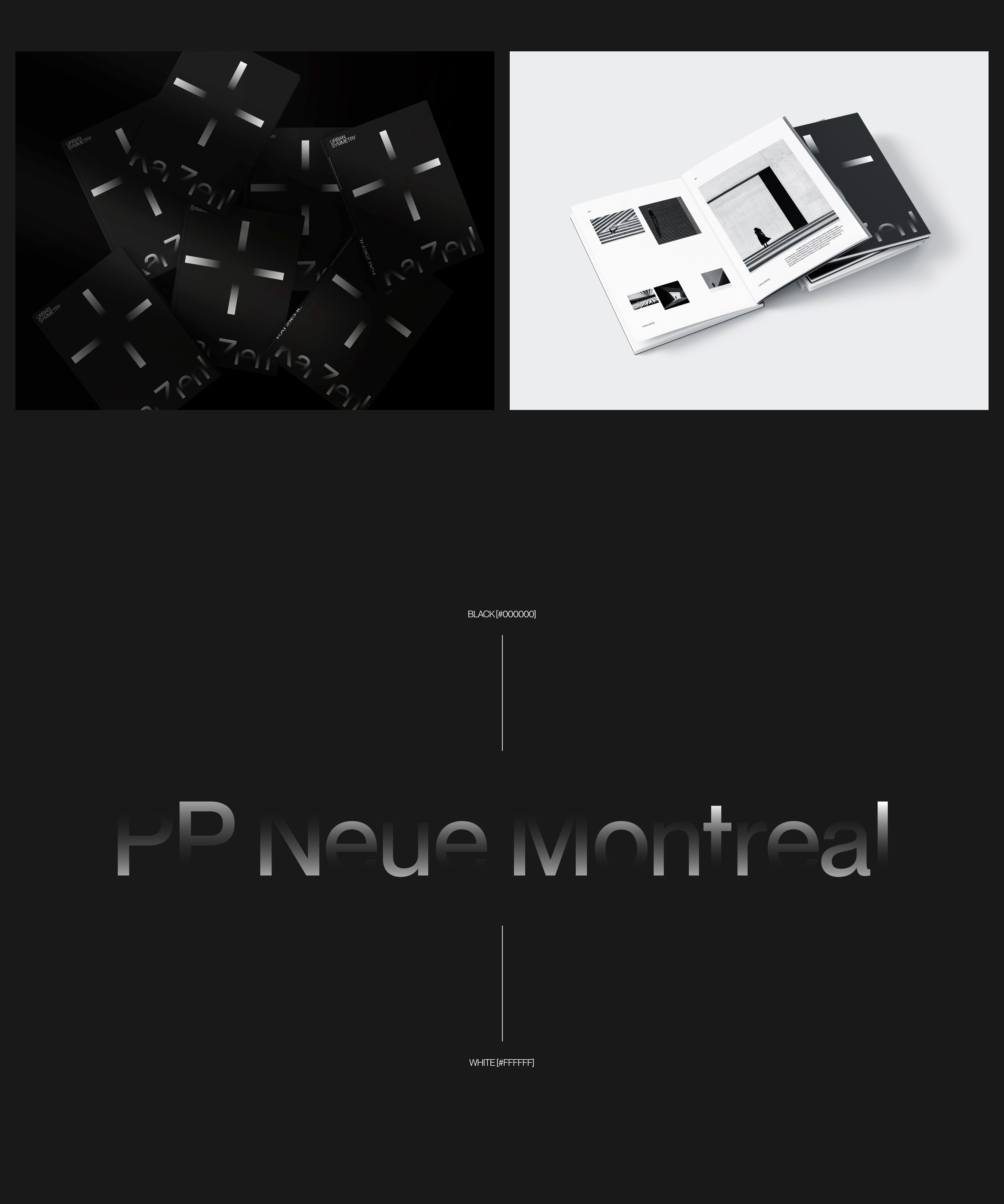 Kai Ziehl | Web & Branding — Изображение №5 — Интерфейсы, Брендинг на Dprofile