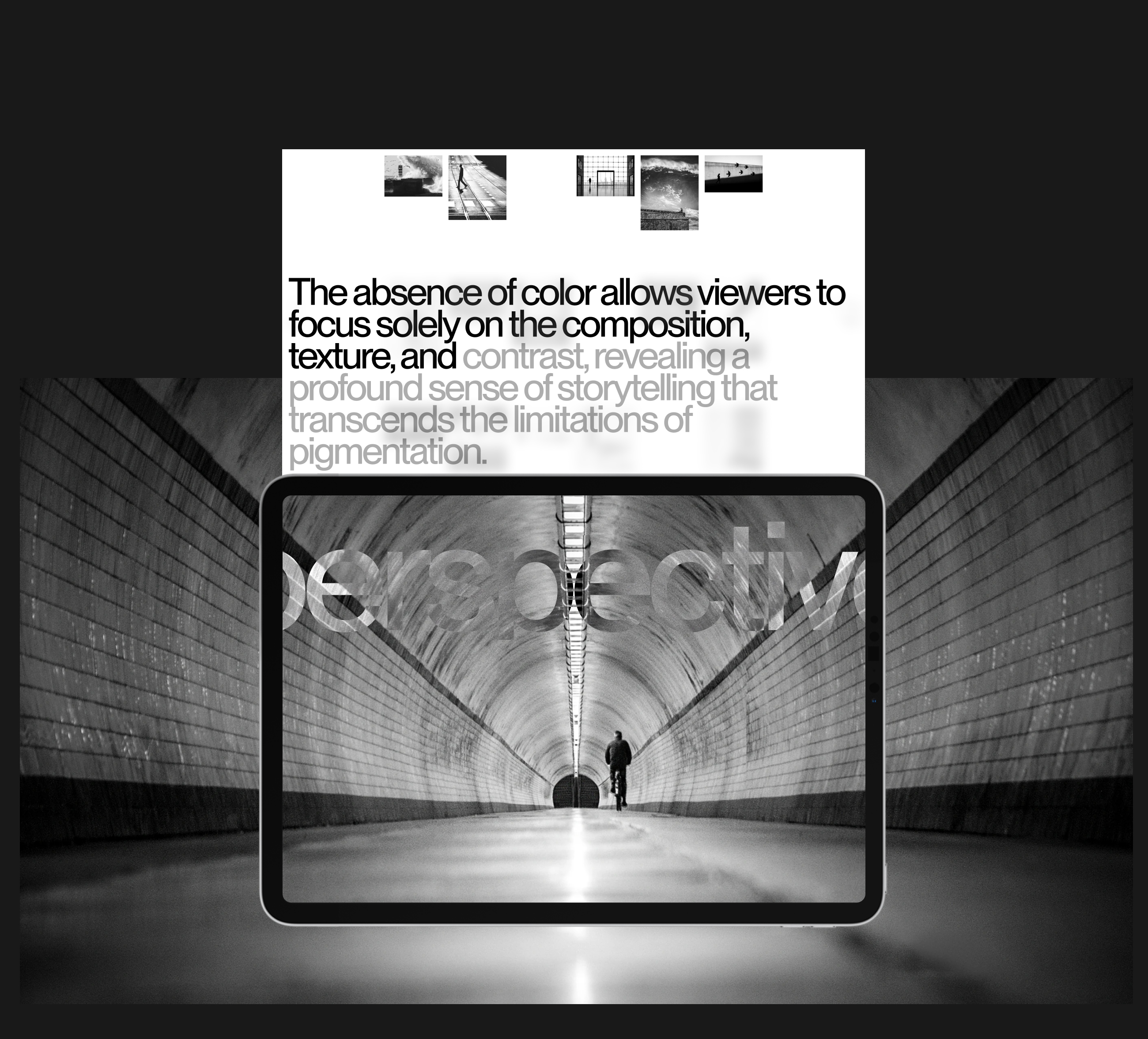 Kai Ziehl | Web & Branding — Изображение №11 — Интерфейсы, Брендинг на Dprofile