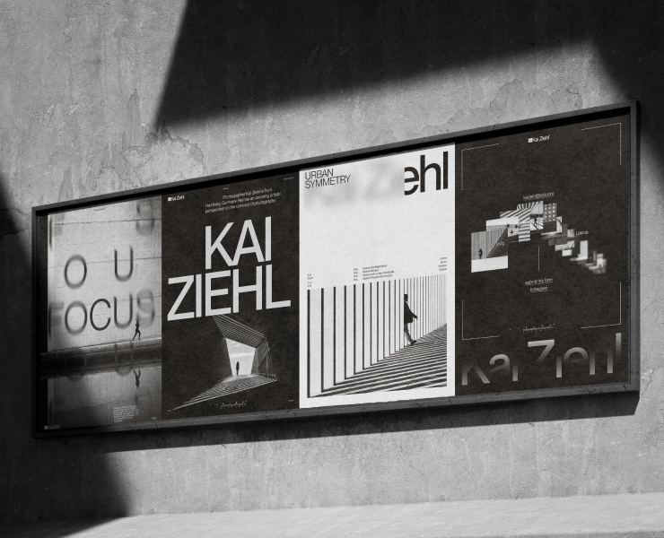 Kai Ziehl | Web & Branding на Dprofile