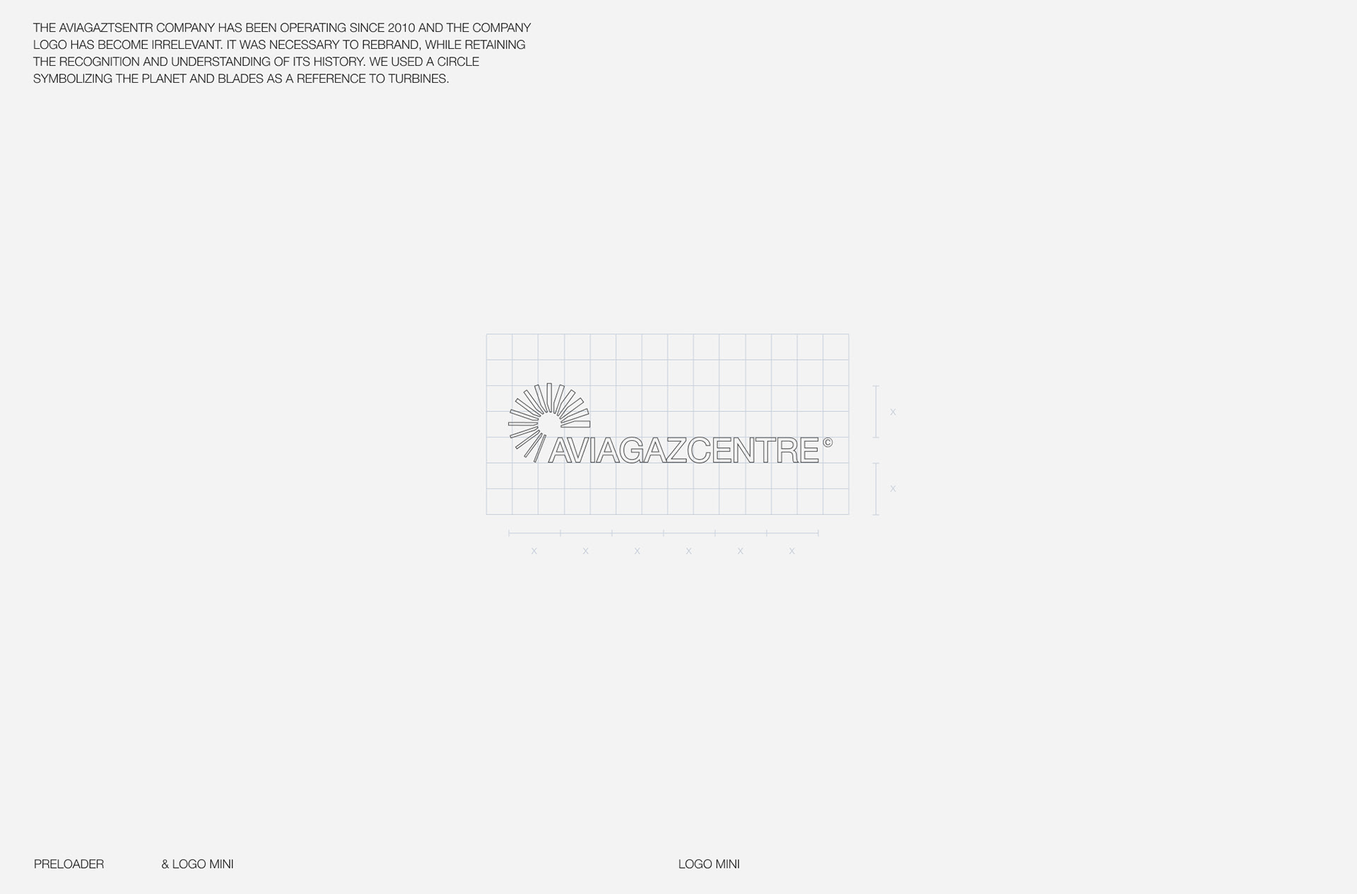 AVIAGAZCENTRE — Изображение №9 — Брендинг, Анимация, Интерфейсы на Dprofile