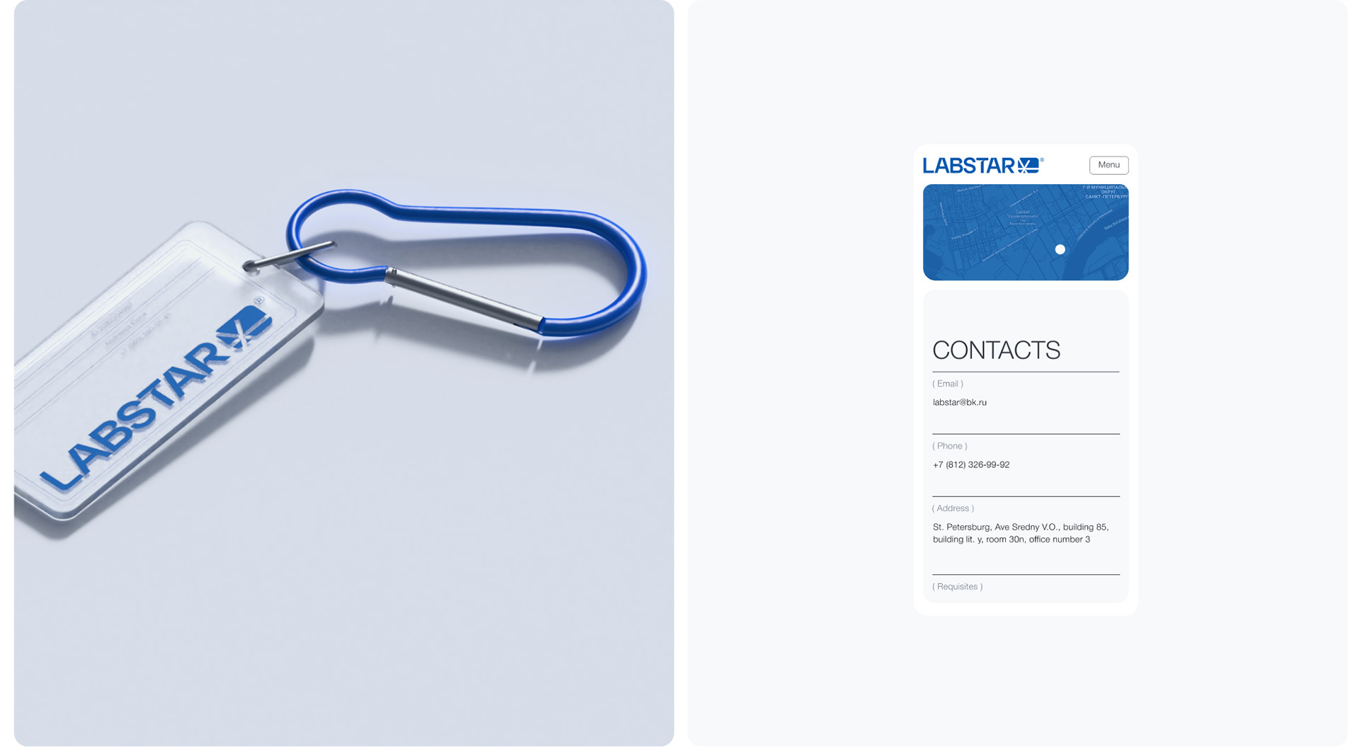 Labstar — Изображение №18 — Интерфейсы, Брендинг, Иллюстрация на Dprofile