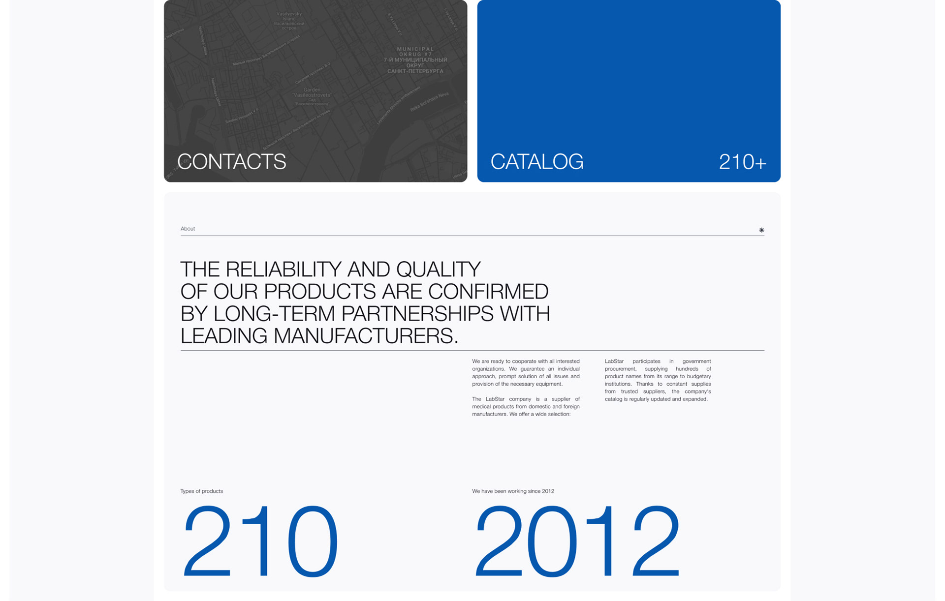 Labstar — Изображение №9 — Интерфейсы, Брендинг, Иллюстрация на Dprofile