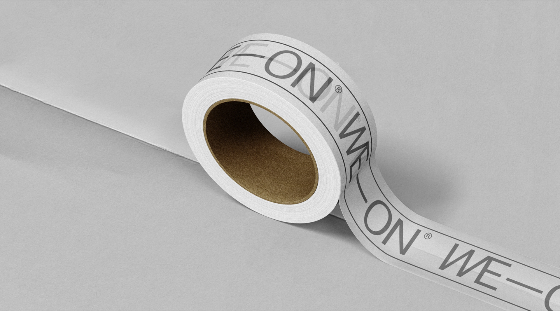 WE — ON — Изображение №22 — Интерфейсы, Брендинг, Анимация на Dprofile