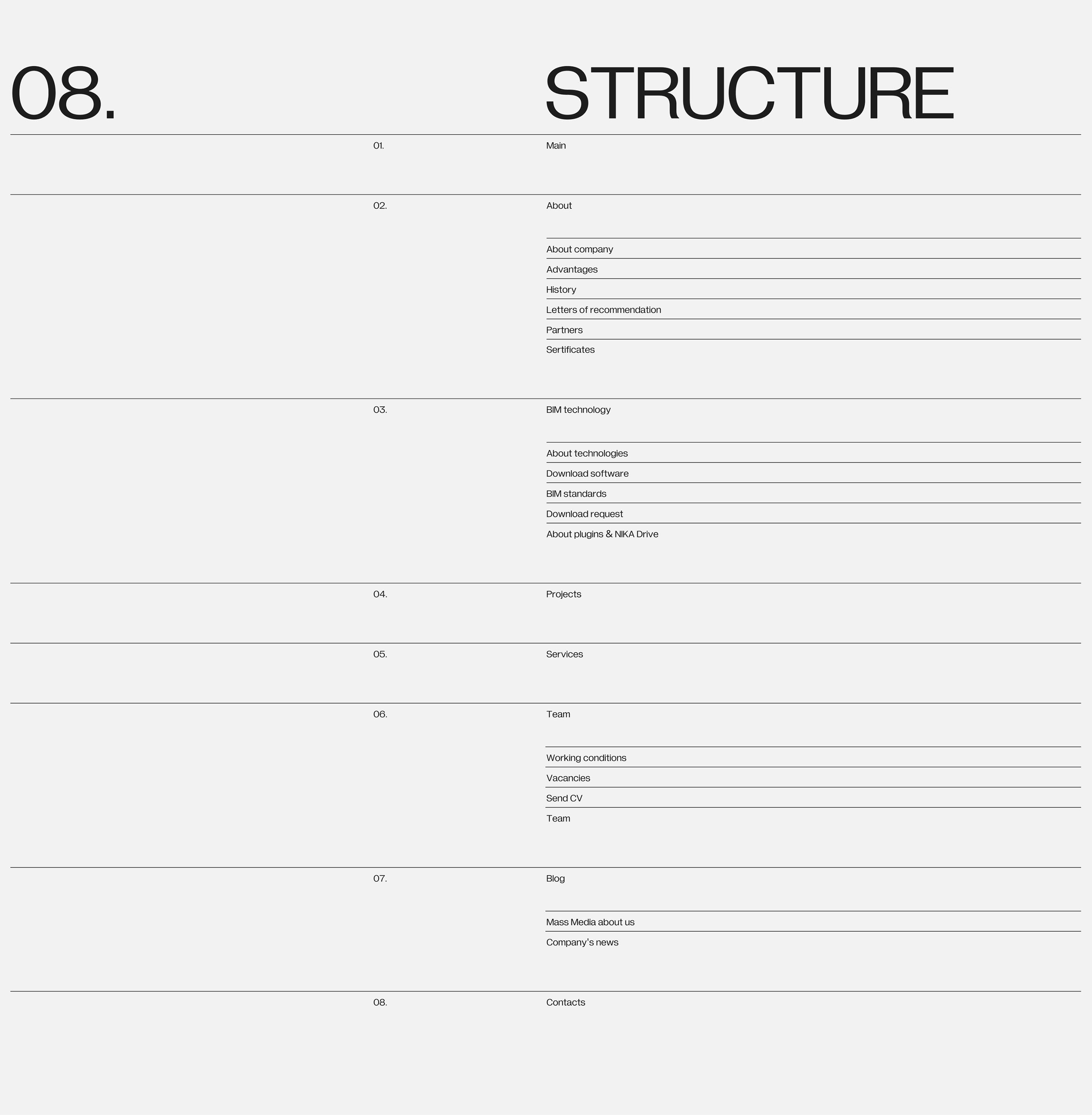 WE — ON — Изображение №12 — Интерфейсы, Брендинг, Анимация на Dprofile