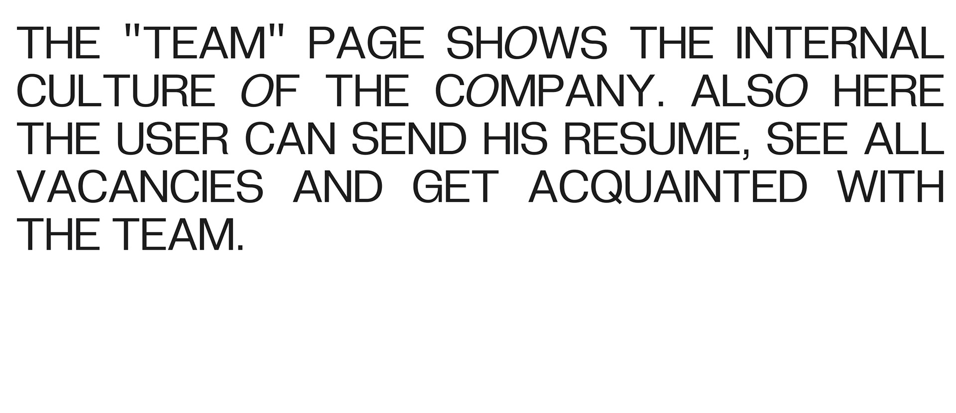 WE — ON — Изображение №23 — Интерфейсы, Брендинг, Анимация на Dprofile