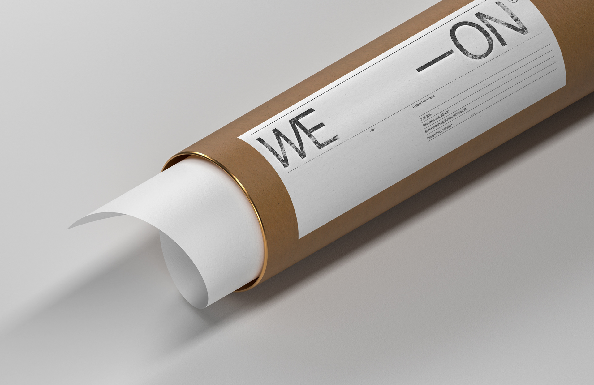 WE — ON — Изображение №8 — Интерфейсы, Брендинг, Анимация на Dprofile