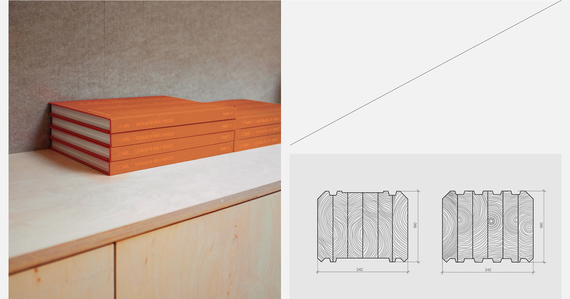 WSL — Изображение №15 — Интерфейсы, Брендинг, Анимация на Dprofile