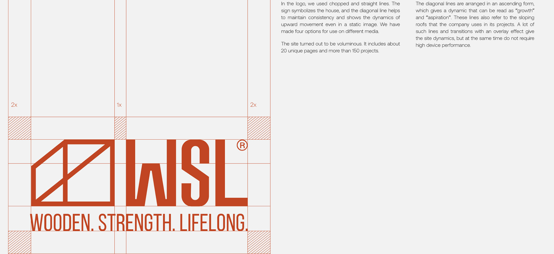 WSL — Изображение №5 — Интерфейсы, Брендинг, Анимация на Dprofile