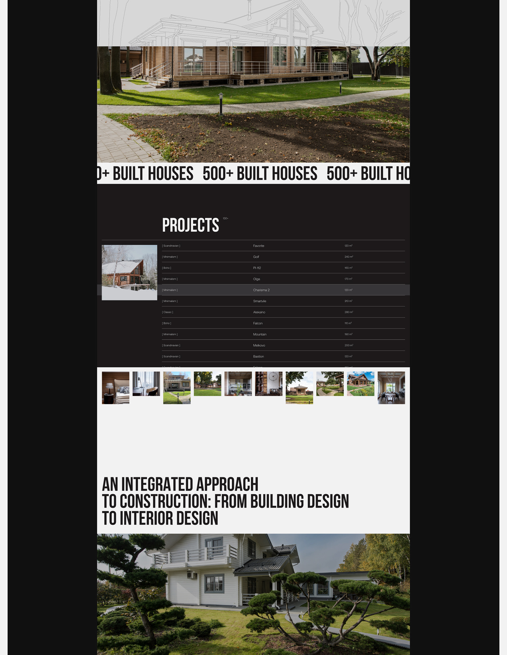 WSL — Изображение №8 — Интерфейсы, Брендинг, Анимация на Dprofile