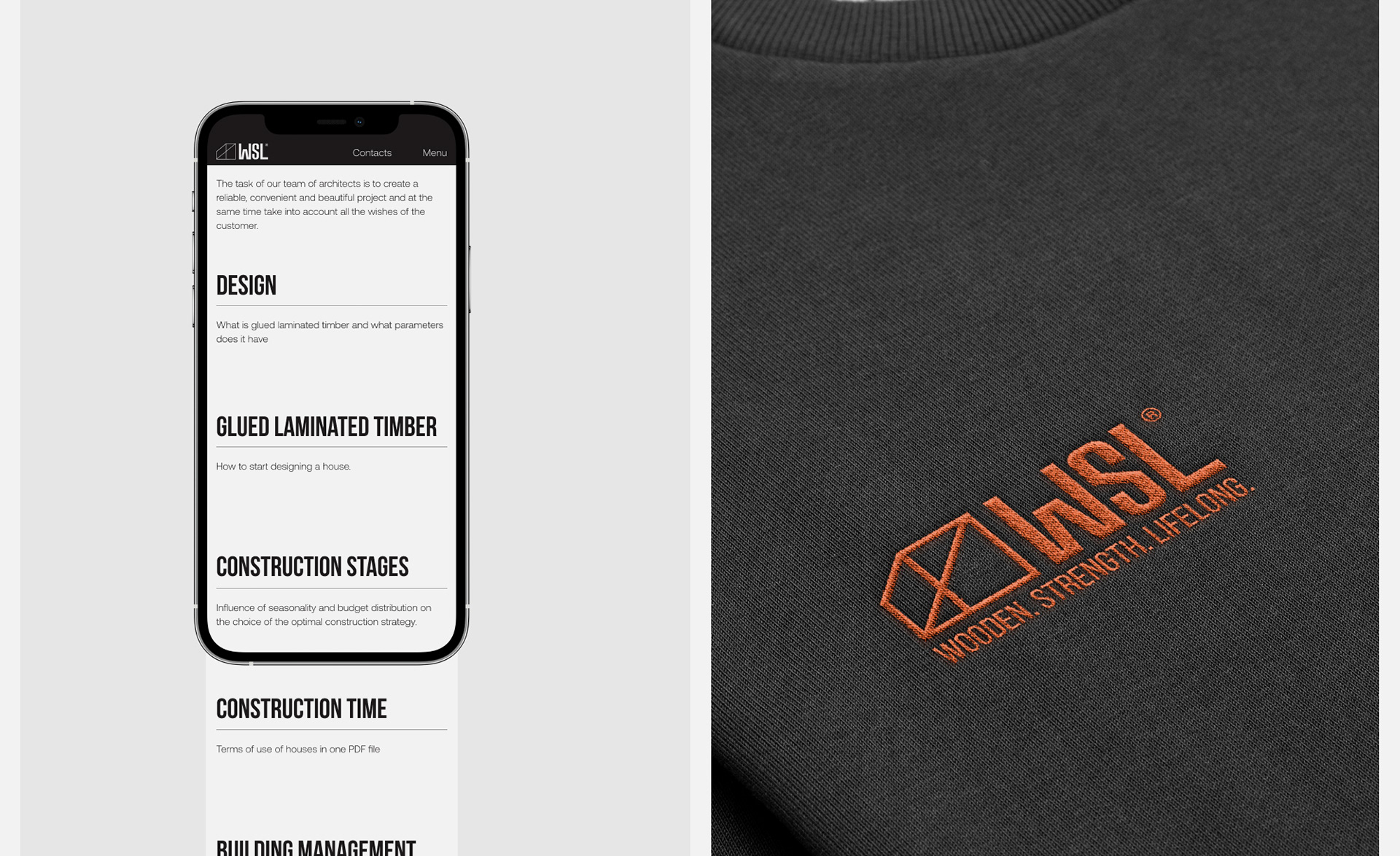 WSL — Изображение №17 — Интерфейсы, Брендинг, Анимация на Dprofile