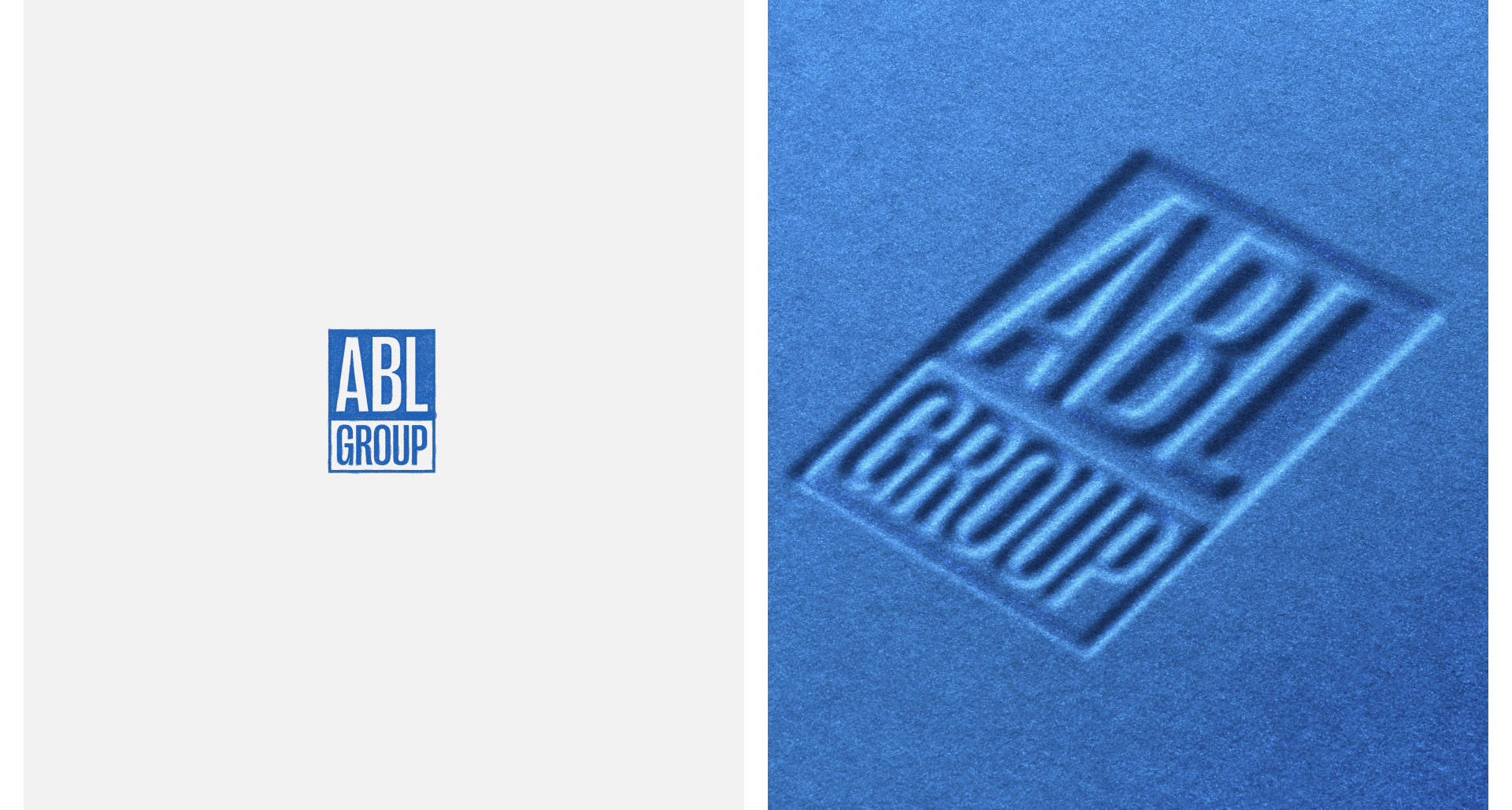 ABL Group — Изображение №3 — Интерфейсы, Брендинг, Анимация на Dprofile