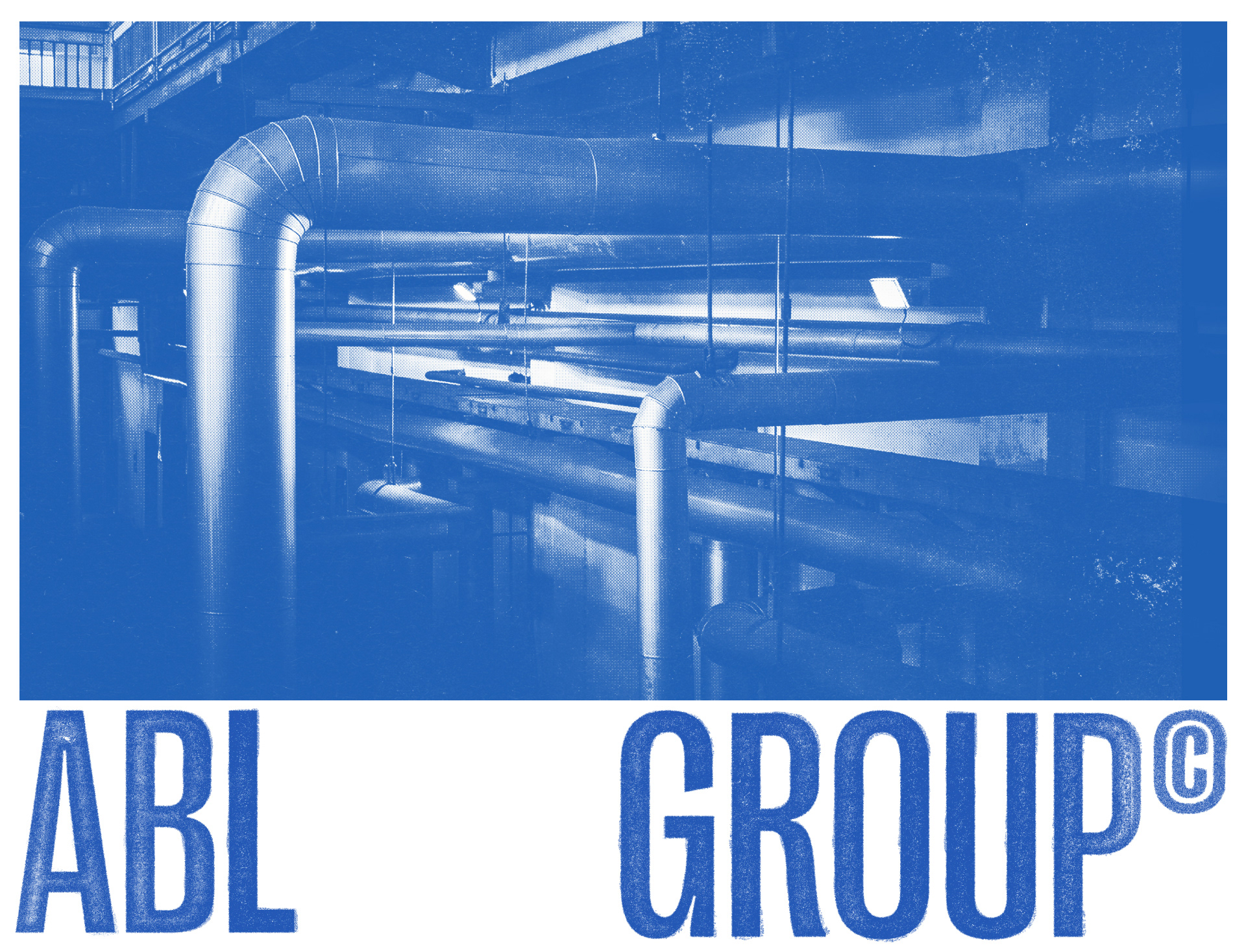 ABL Group — Изображение №1 — Интерфейсы, Брендинг, Анимация на Dprofile