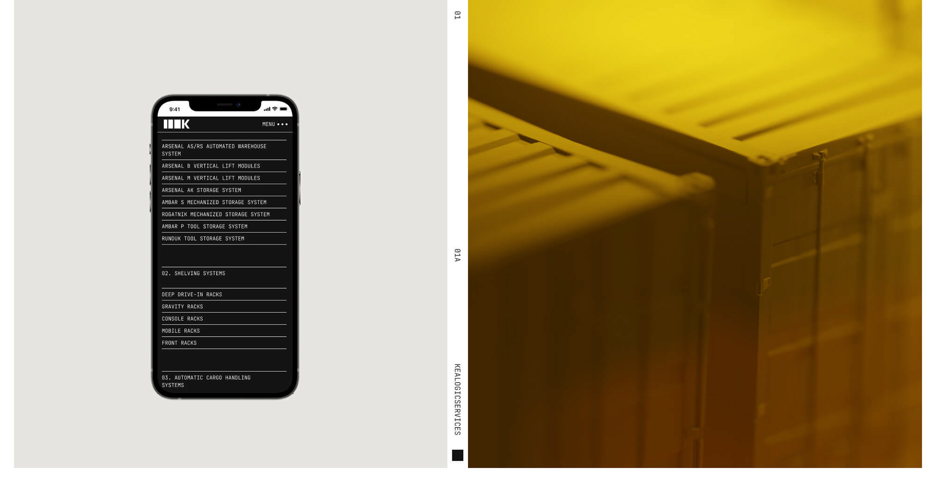 Kealogic — Изображение №16 — Интерфейсы, Брендинг, 3D на Dprofile