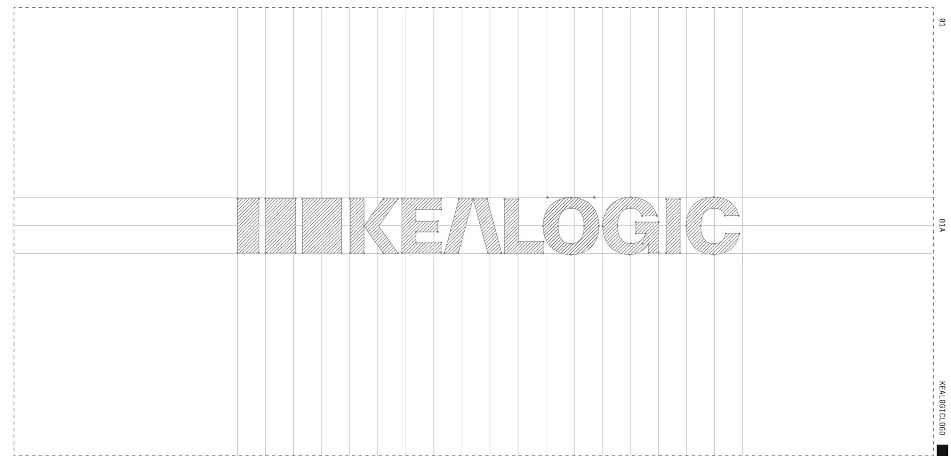 Kealogic — Изображение №5 — Интерфейсы, Брендинг, 3D на Dprofile