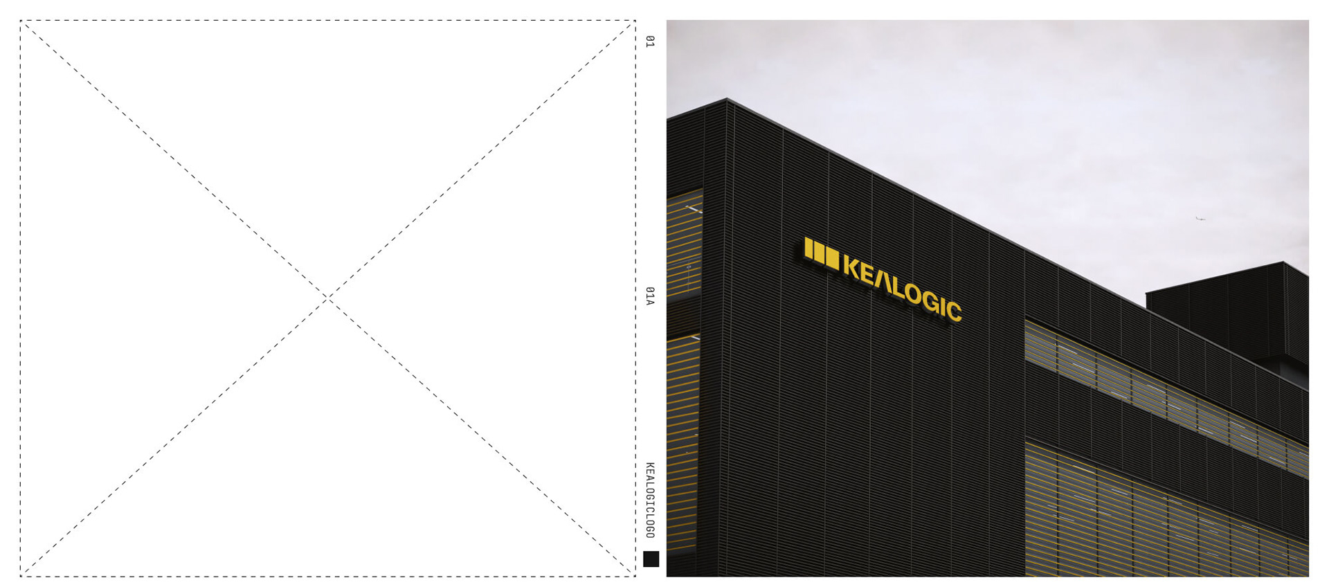 Kealogic — Изображение №4 — Интерфейсы, Брендинг, 3D на Dprofile