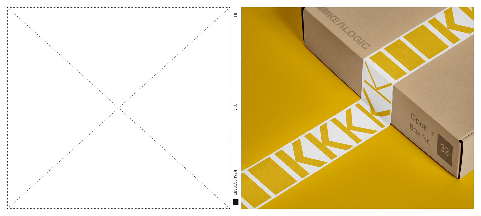 Kealogic — Изображение №12 — Интерфейсы, Брендинг, 3D на Dprofile