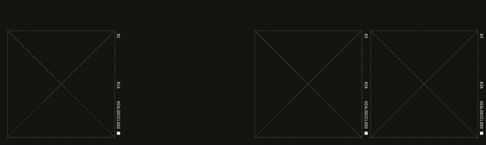 Kealogic — Изображение №7 — Интерфейсы, Брендинг, 3D на Dprofile