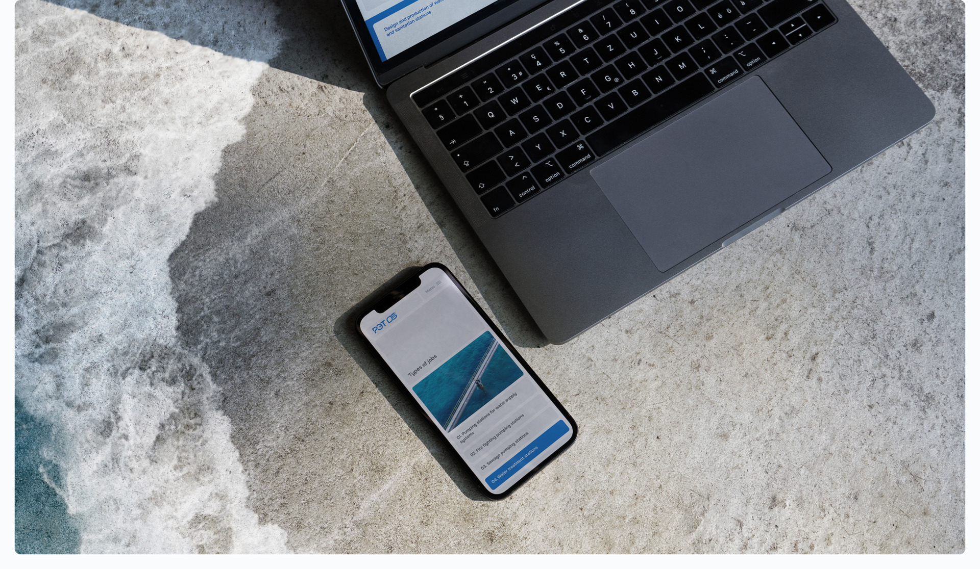 RET — Изображение №6 — Интерфейсы, Брендинг, Анимация на Dprofile