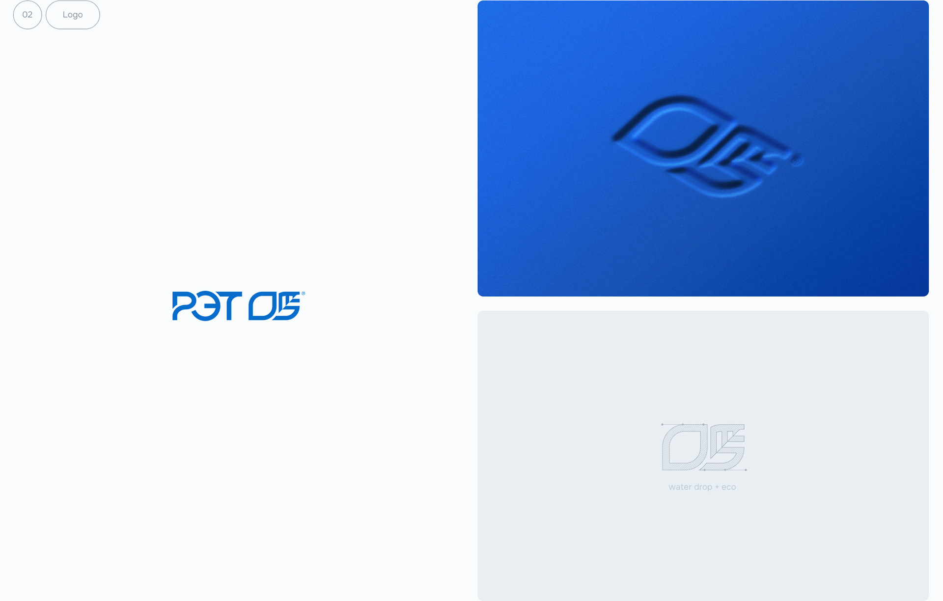 RET — Изображение №3 — Интерфейсы, Брендинг, Анимация на Dprofile