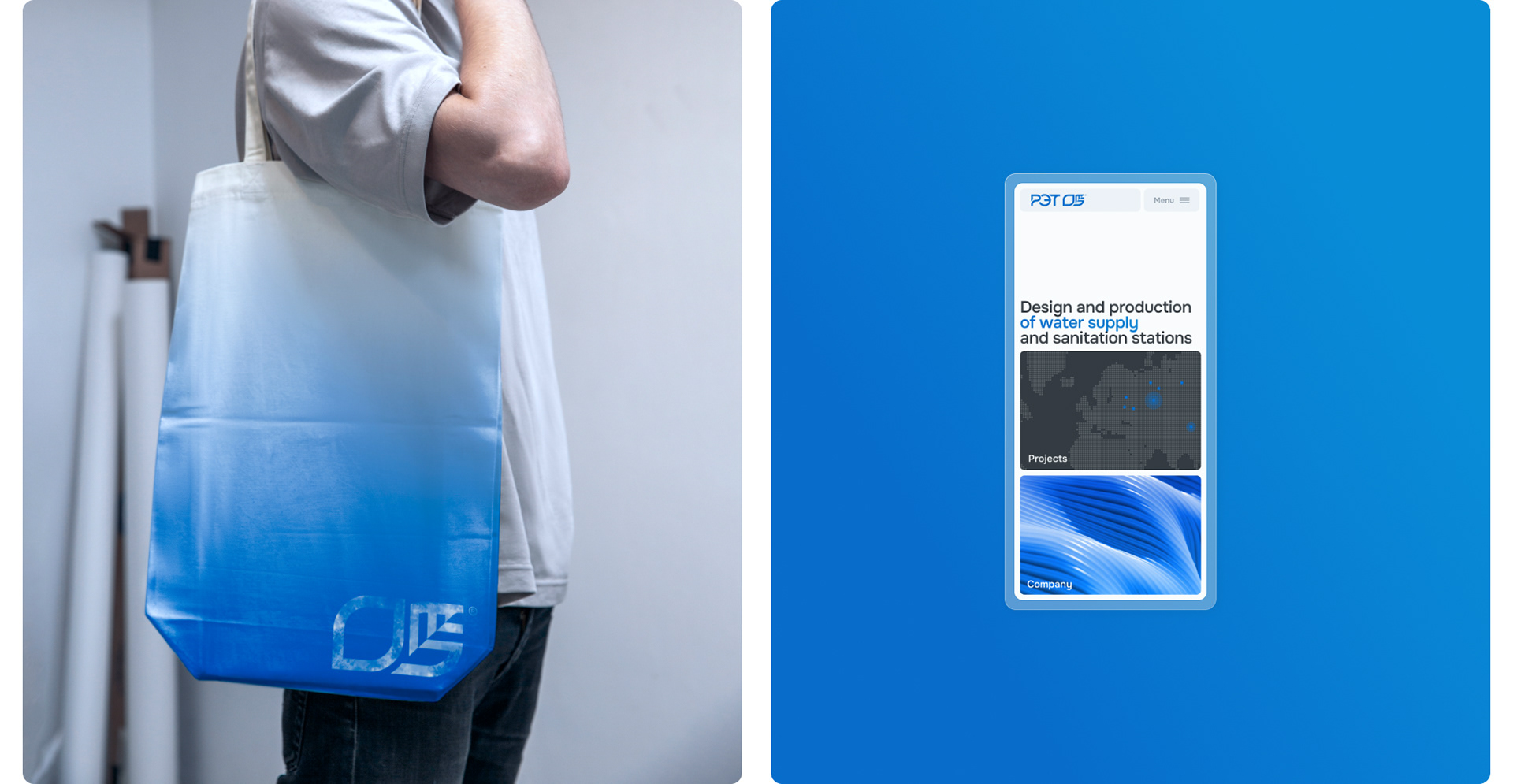 RET — Изображение №7 — Интерфейсы, Брендинг, Анимация на Dprofile