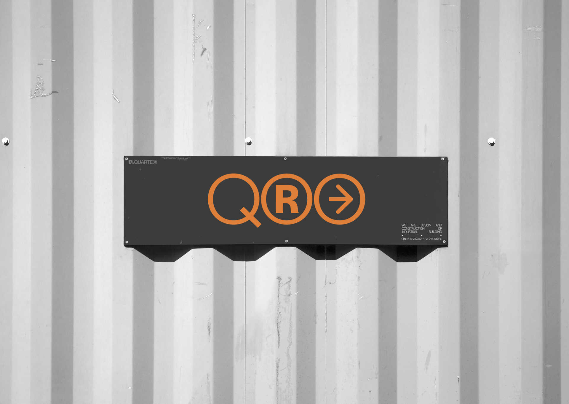 QUARTER® — Изображение №13 — Интерфейсы, 3D на Dprofile