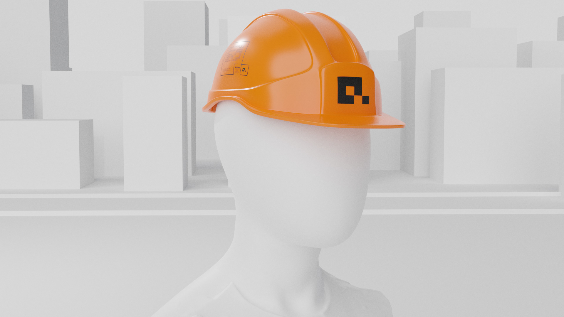 QUARTER® — Изображение №16 — Интерфейсы, 3D на Dprofile