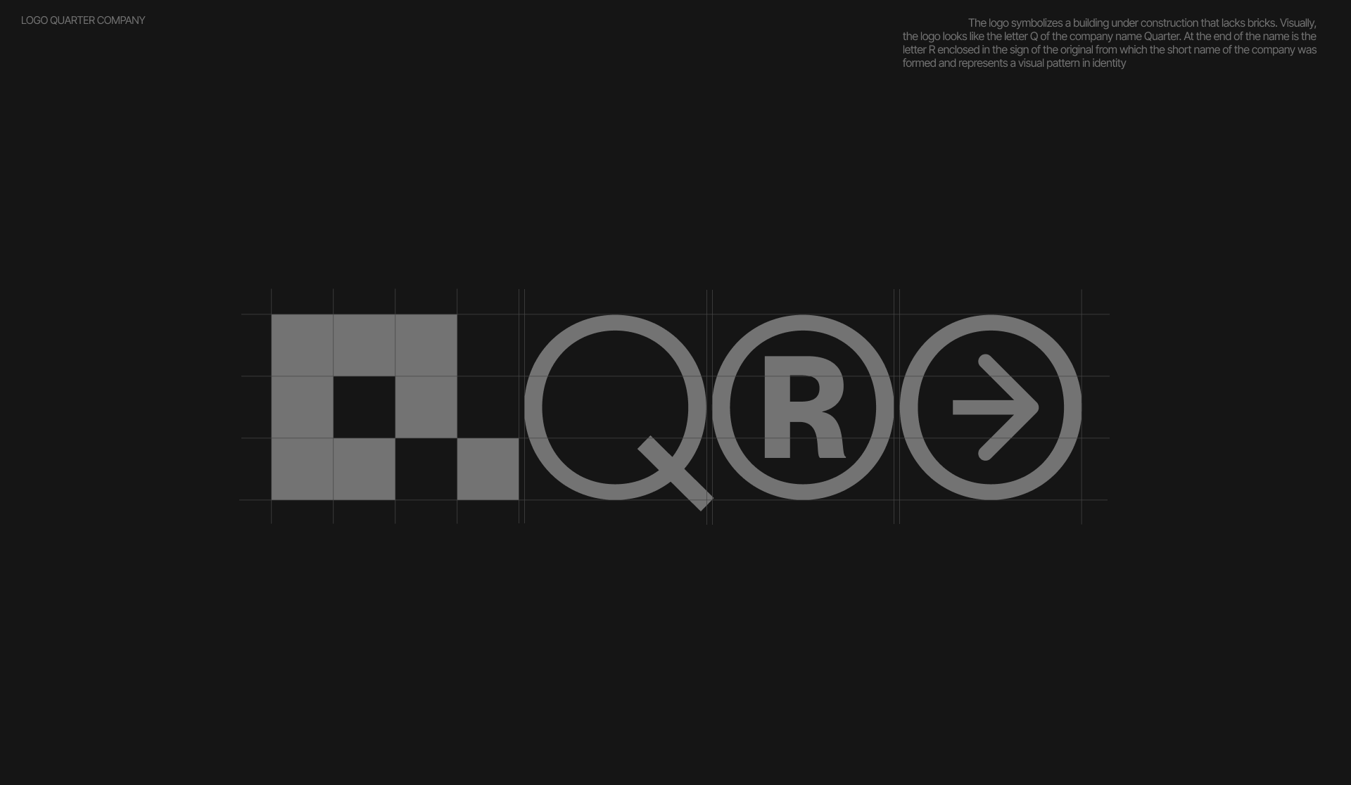 QUARTER® — Изображение №2 — Интерфейсы, 3D на Dprofile