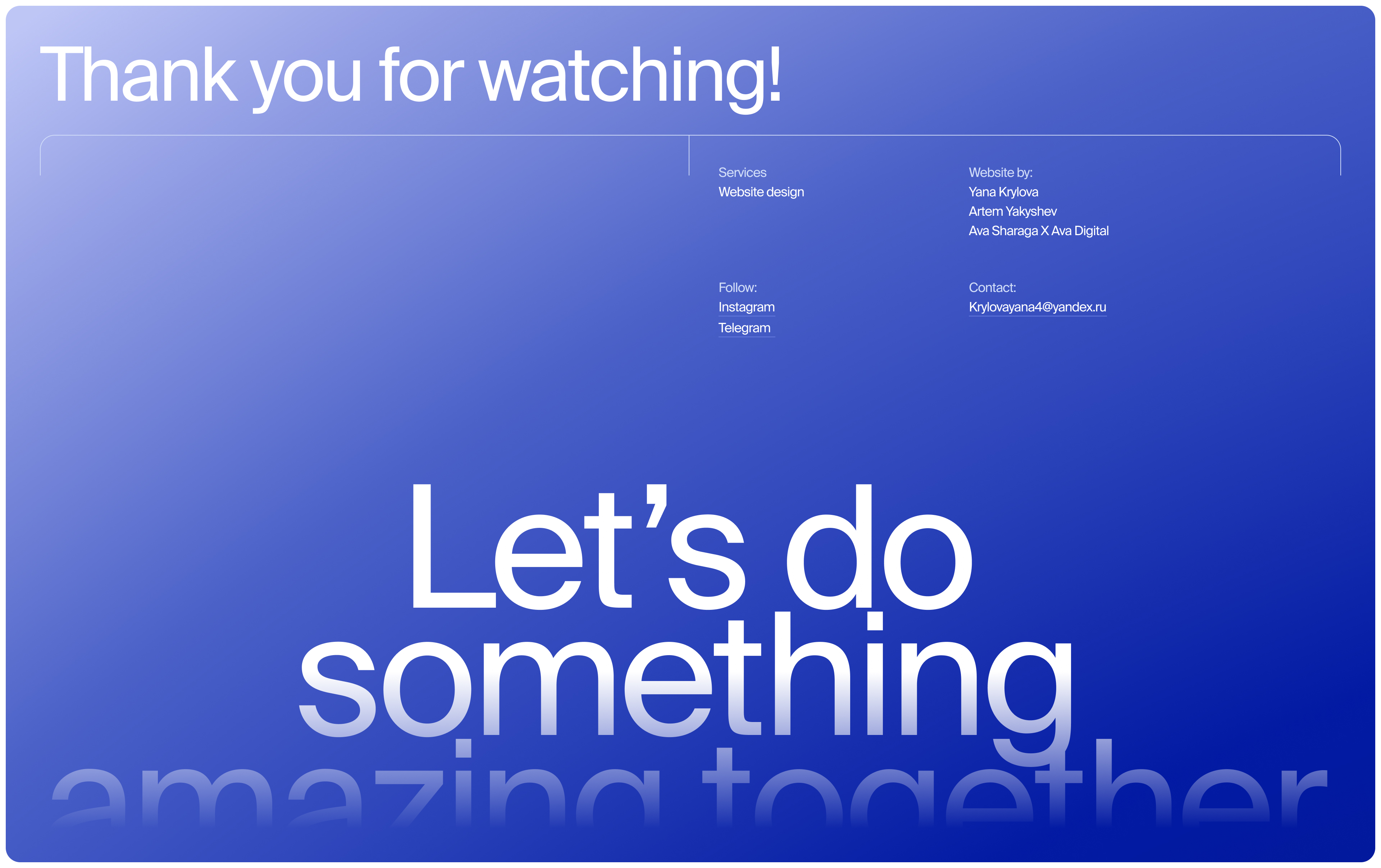 Denmar Consulting© | web. & branding — Изображение №23 — Интерфейсы, Брендинг на Dprofile