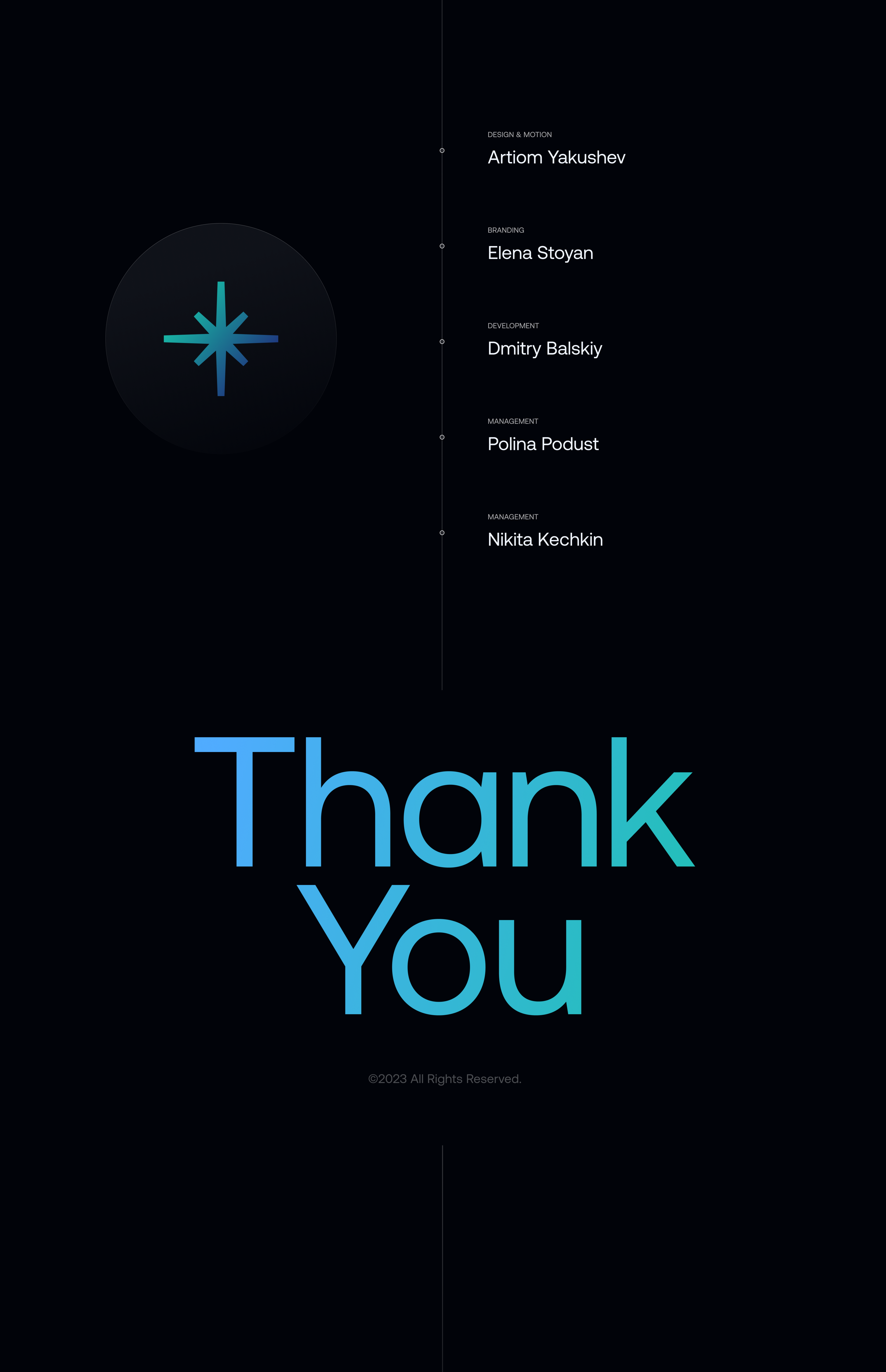 Solar Square — Brand Identity & Website — Изображение №11 — Интерфейсы, Брендинг на Dprofile