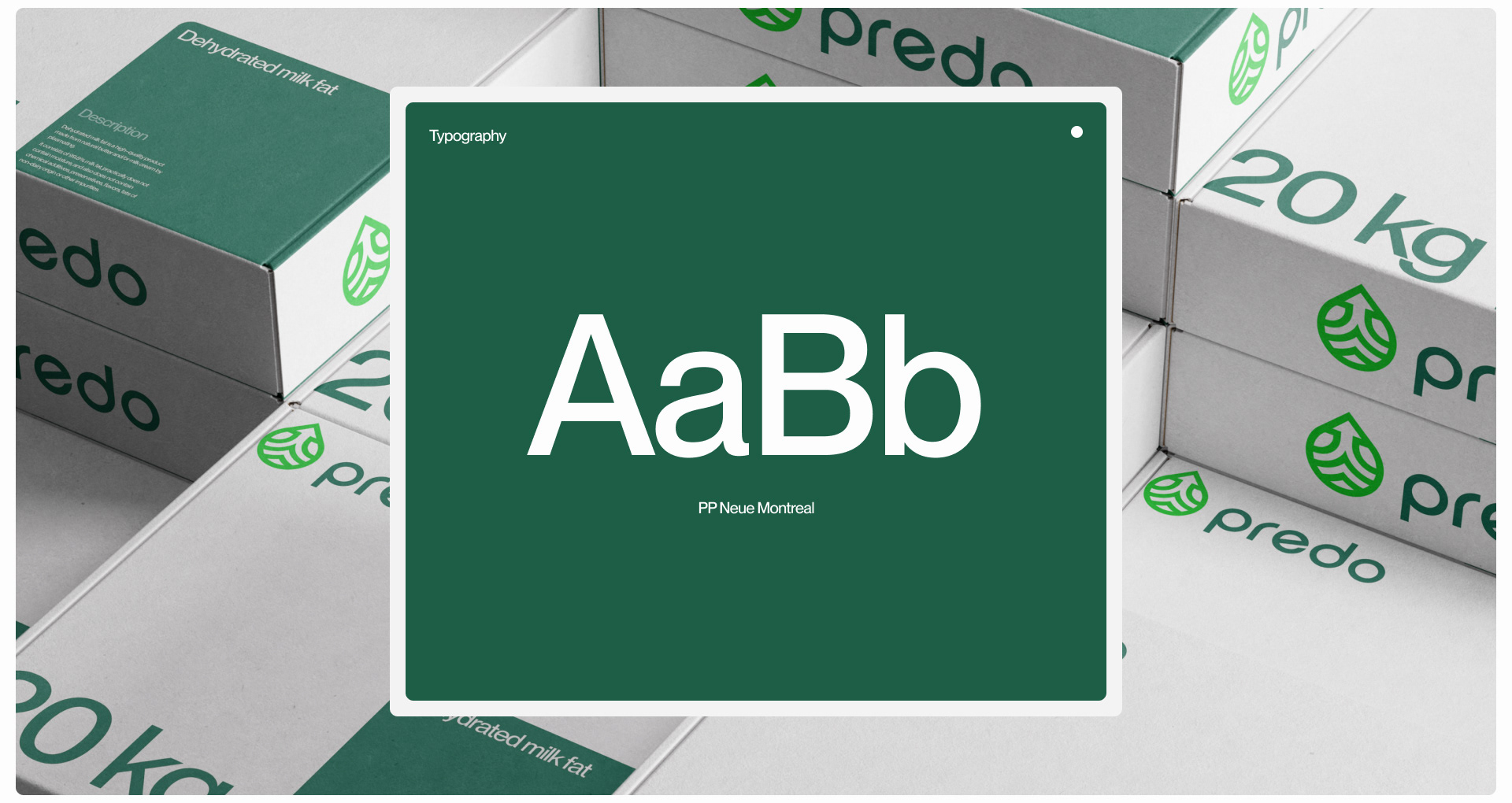 PREDO | web. — Изображение №8 — Интерфейсы, Брендинг на Dprofile