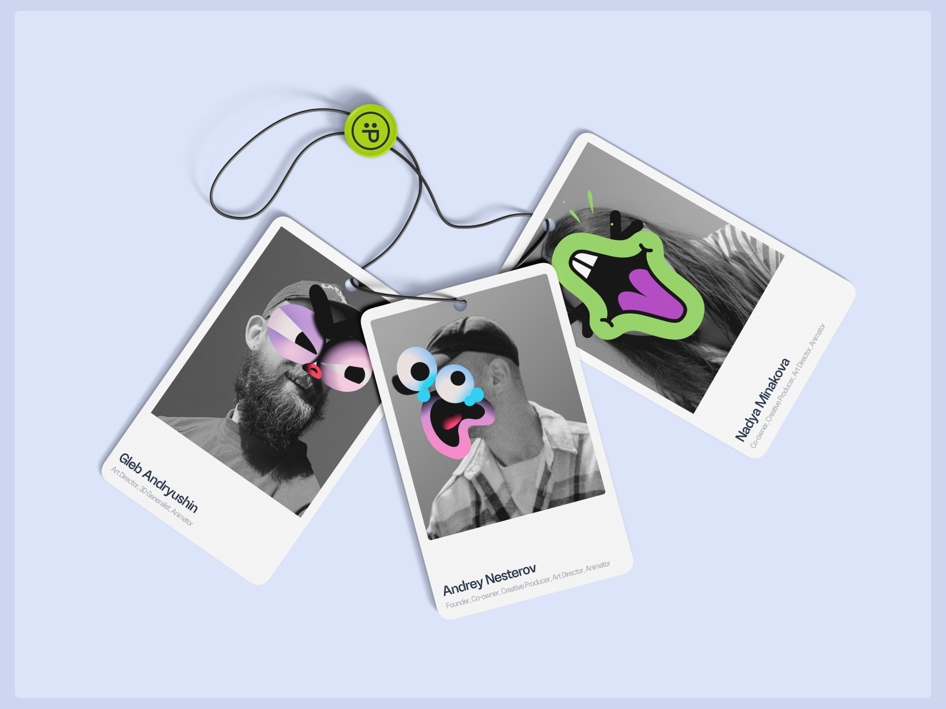 =PRAND Website — Изображение №10 — Интерфейсы, Анимация на Dprofile