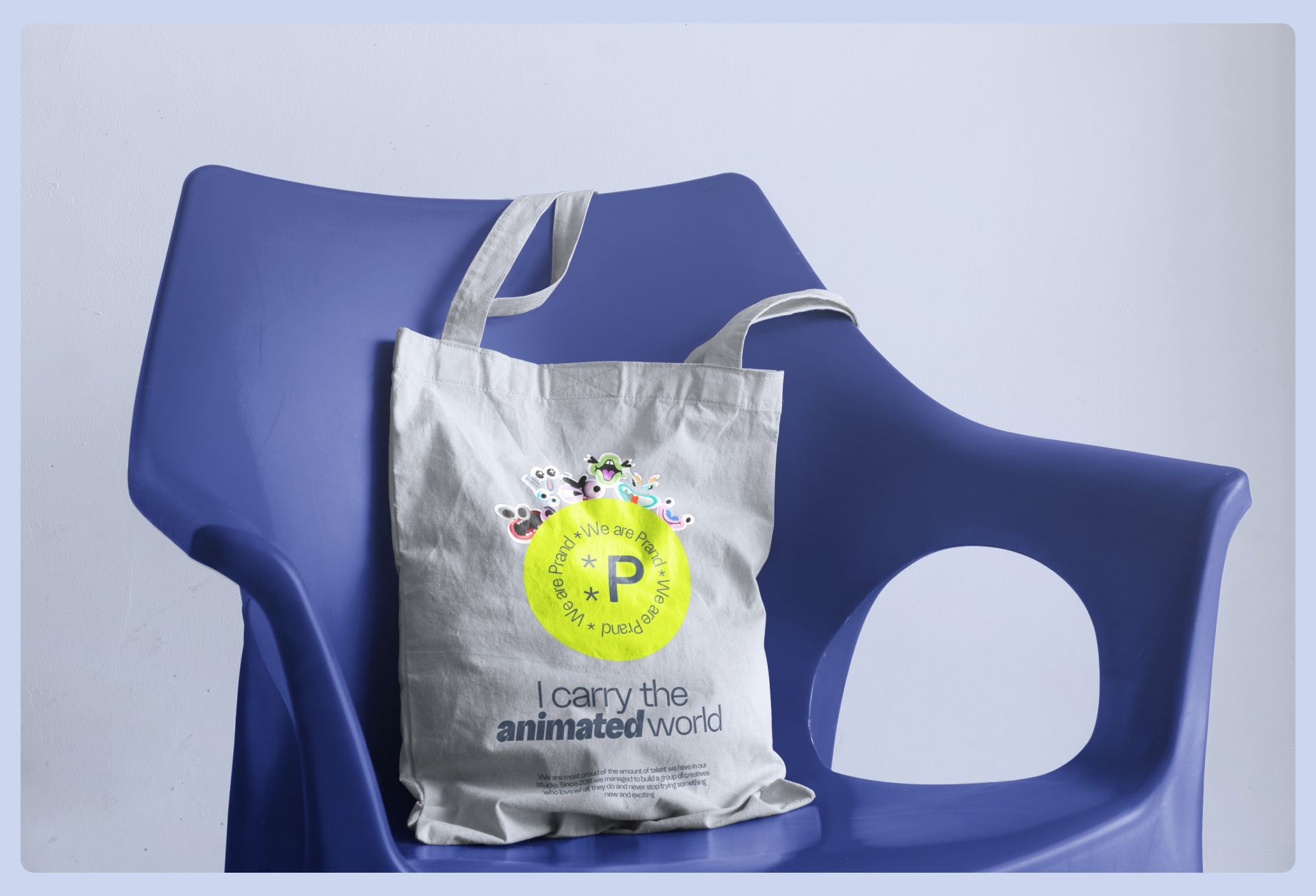 =PRAND Website — Изображение №18 — Интерфейсы, Анимация на Dprofile