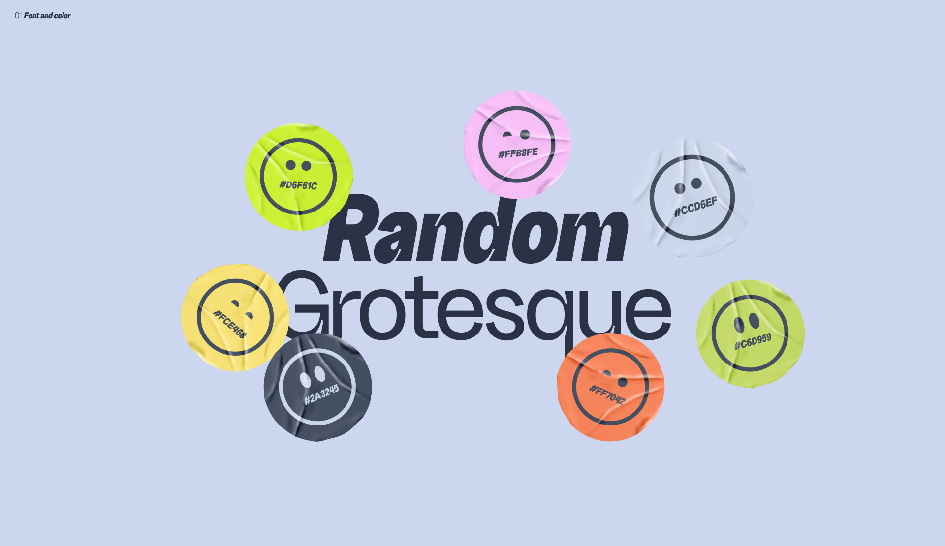 =PRAND Website — Изображение №3 — Интерфейсы, Анимация на Dprofile