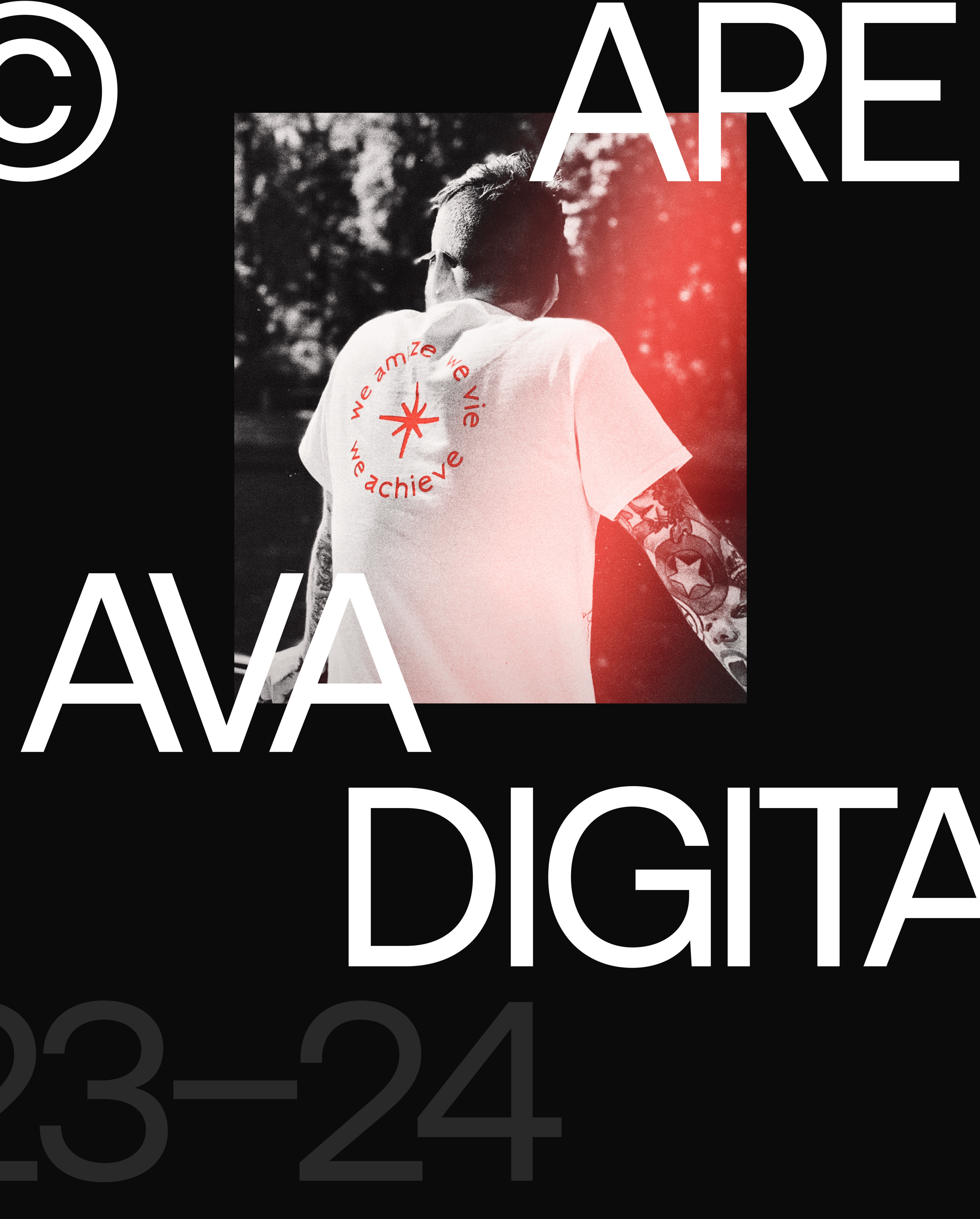 AVA redesign — Изображение №1 — Интерфейсы, Брендинг на Dprofile