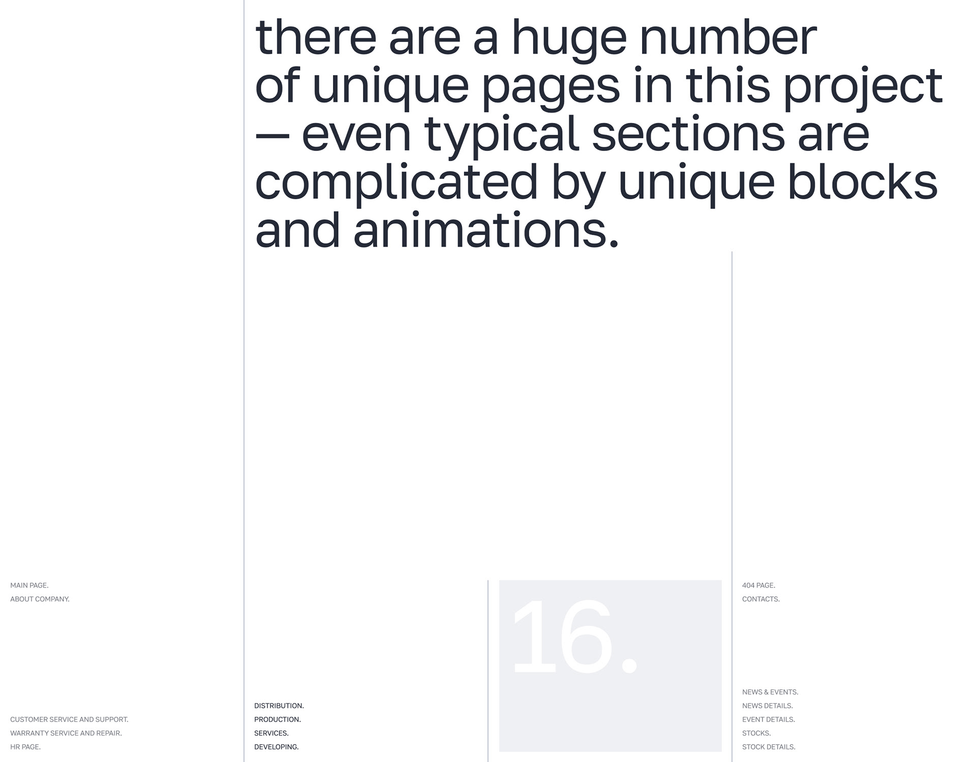 3Logic group — Изображение №6 — Интерфейсы, Анимация на Dprofile