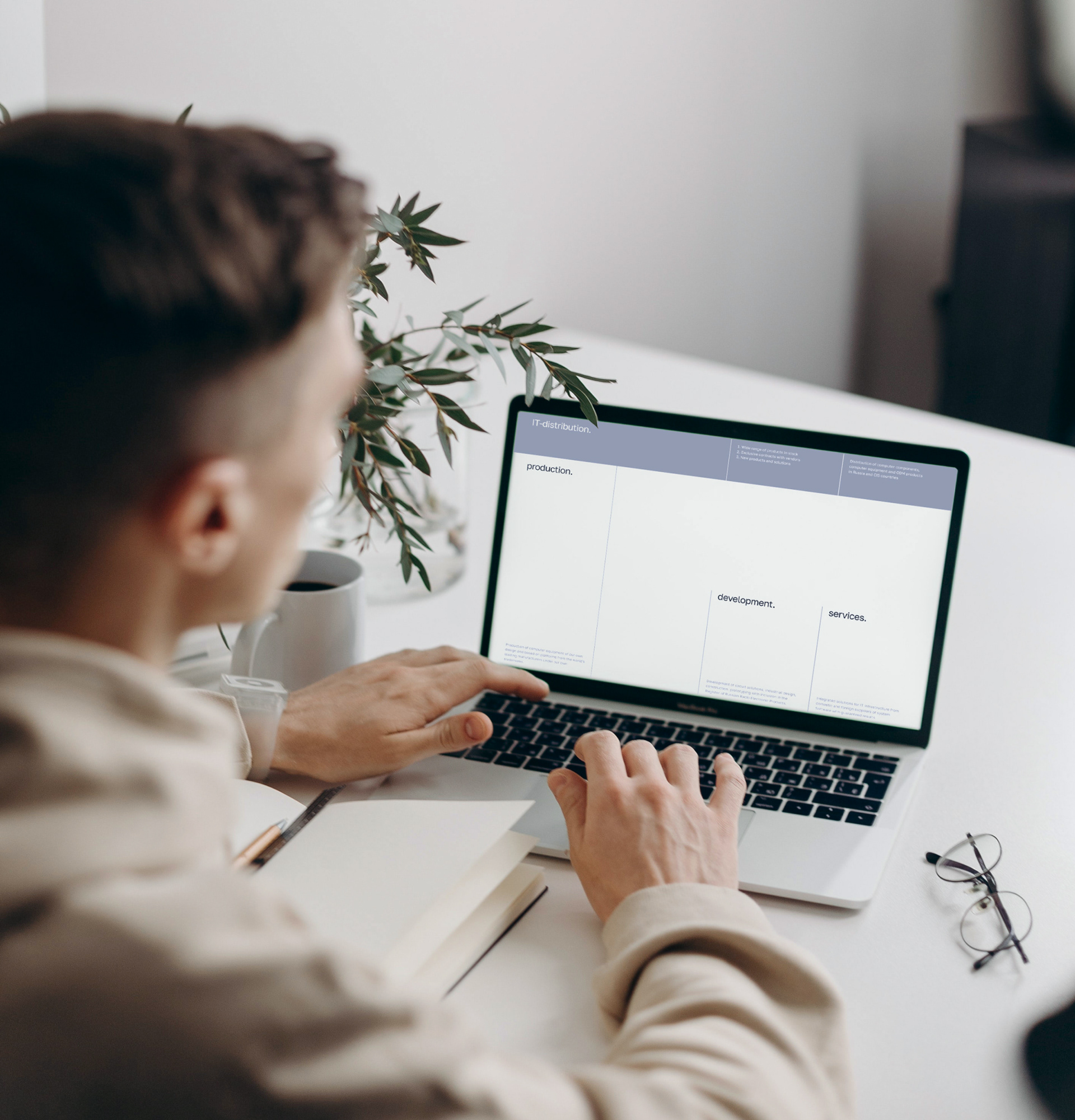 3Logic group — Изображение №3 — Интерфейсы, Анимация на Dprofile