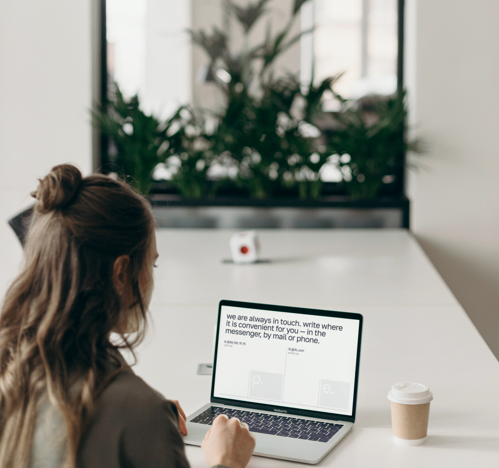 3Logic group — Изображение №19 — Интерфейсы, Анимация на Dprofile