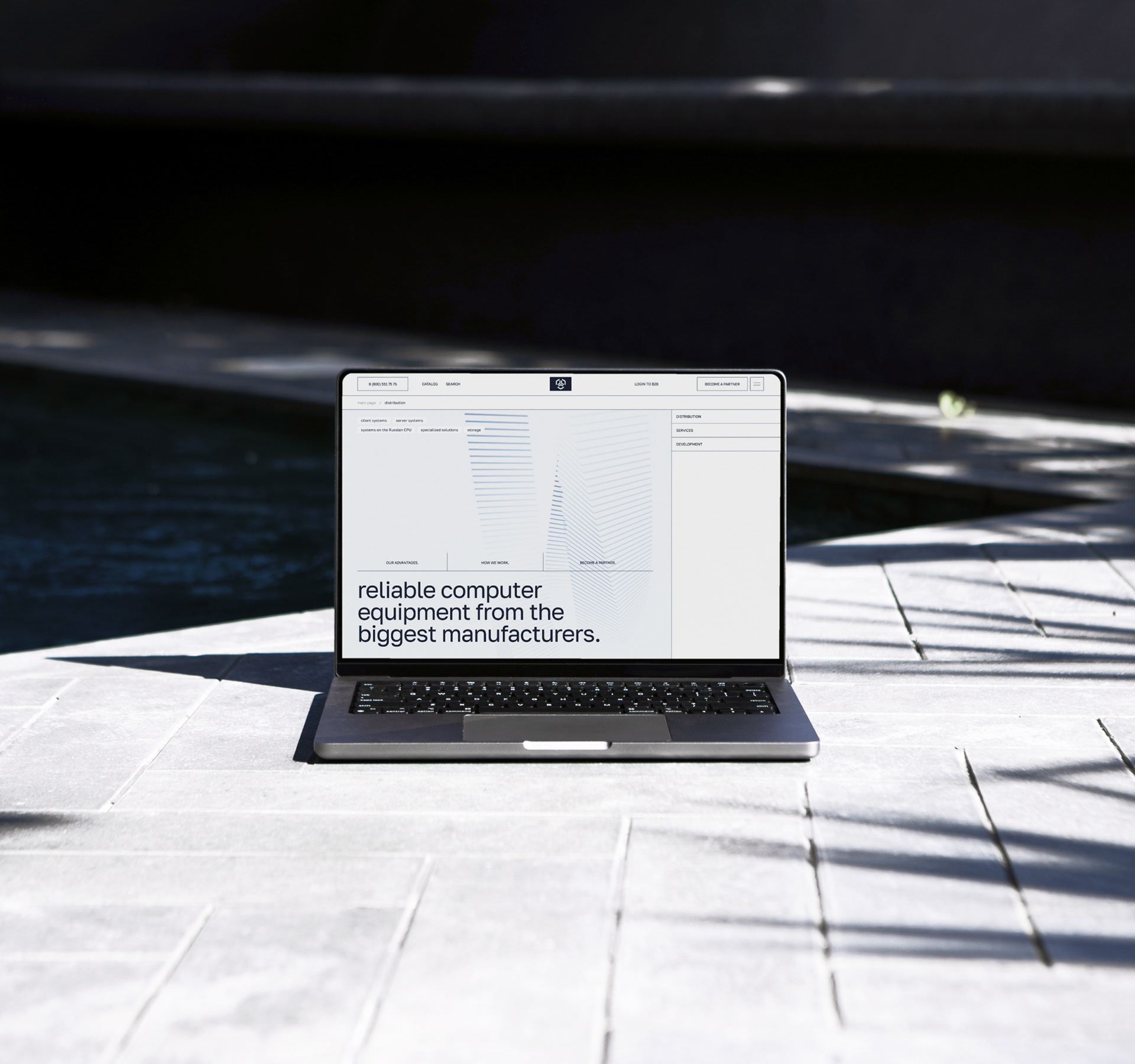 3Logic group — Изображение №13 — Интерфейсы, Анимация на Dprofile