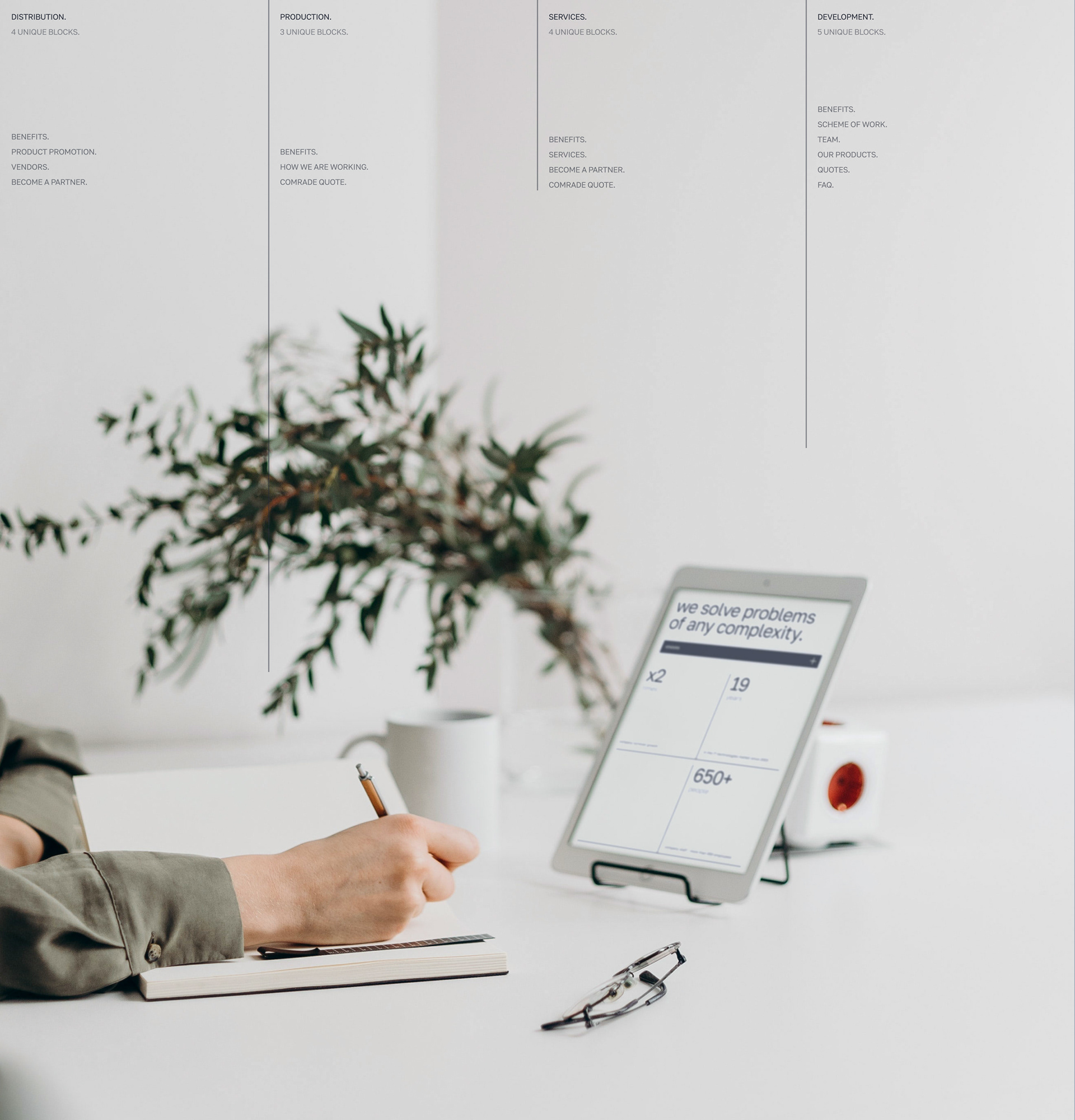 3Logic group — Изображение №16 — Интерфейсы, Анимация на Dprofile