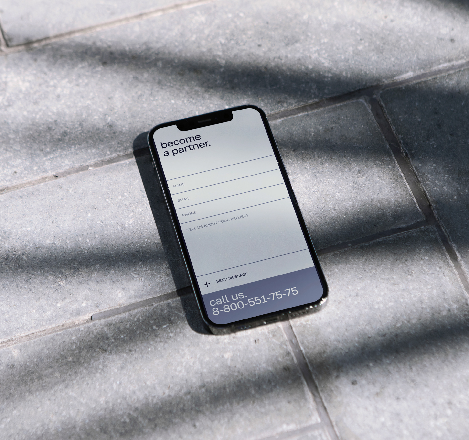 3Logic group — Изображение №5 — Интерфейсы, Анимация на Dprofile