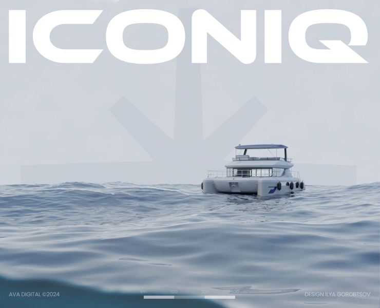 ICONIQ® | WEB на Dprofile