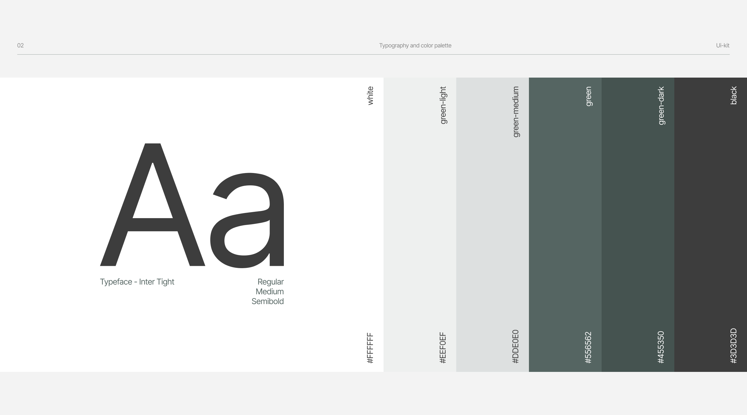 Pobeda.audit website — Изображение №3 — Интерфейсы, Брендинг на Dprofile