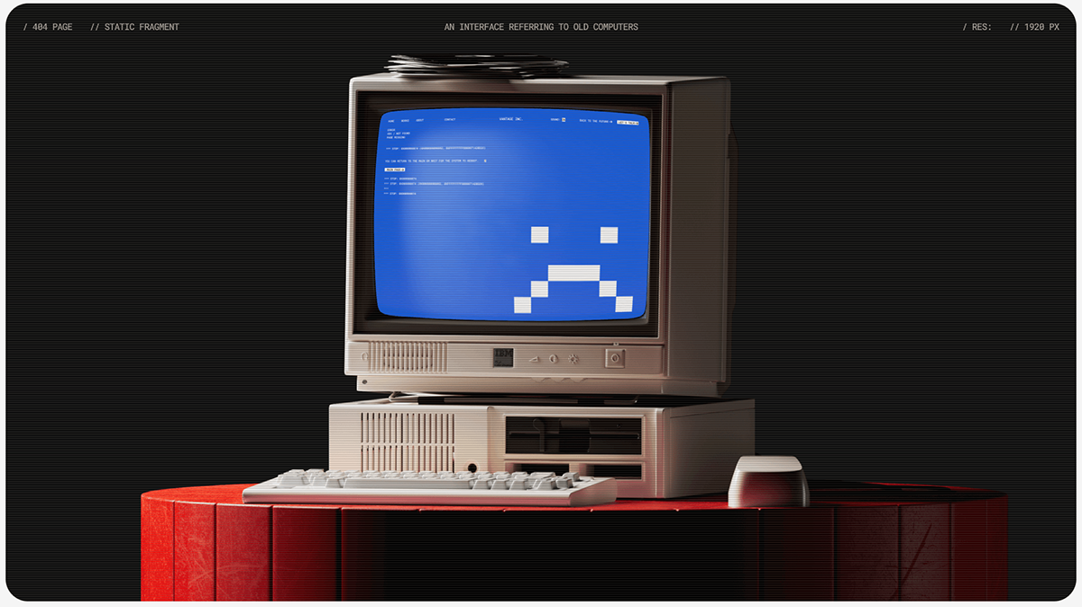 Vantage Inc. | Web. — Изображение №9 — Интерфейсы, Анимация на Dprofile