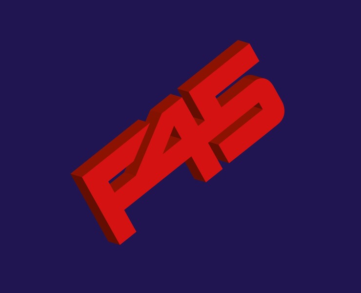 F45 training — Интерфейсы, Брендинг на Dprofile