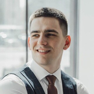 Аватар пользователя Андрей Калуцков